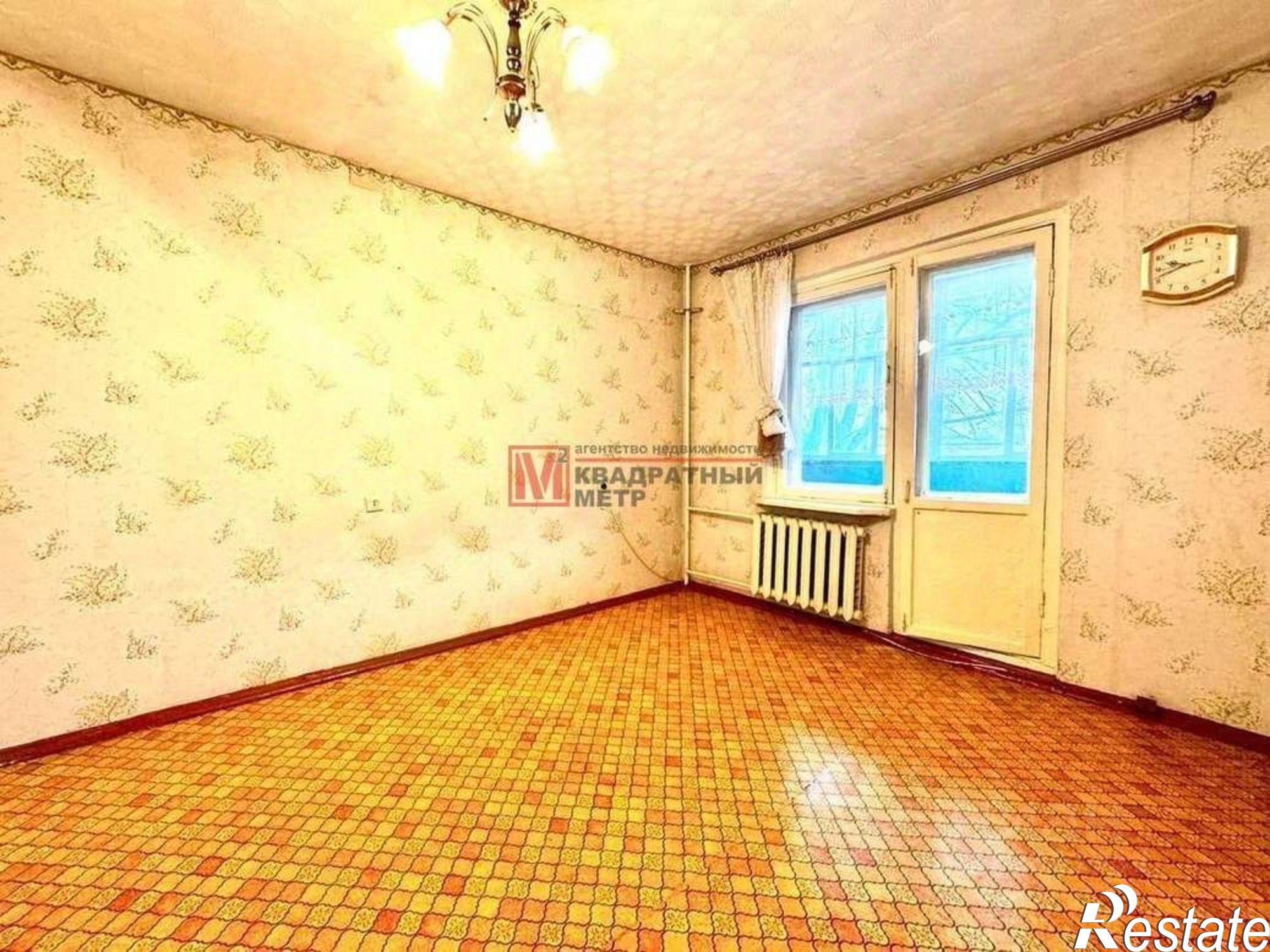 Купить квартиру за 4 100 000 рублей на Парковый мкр,дом 22