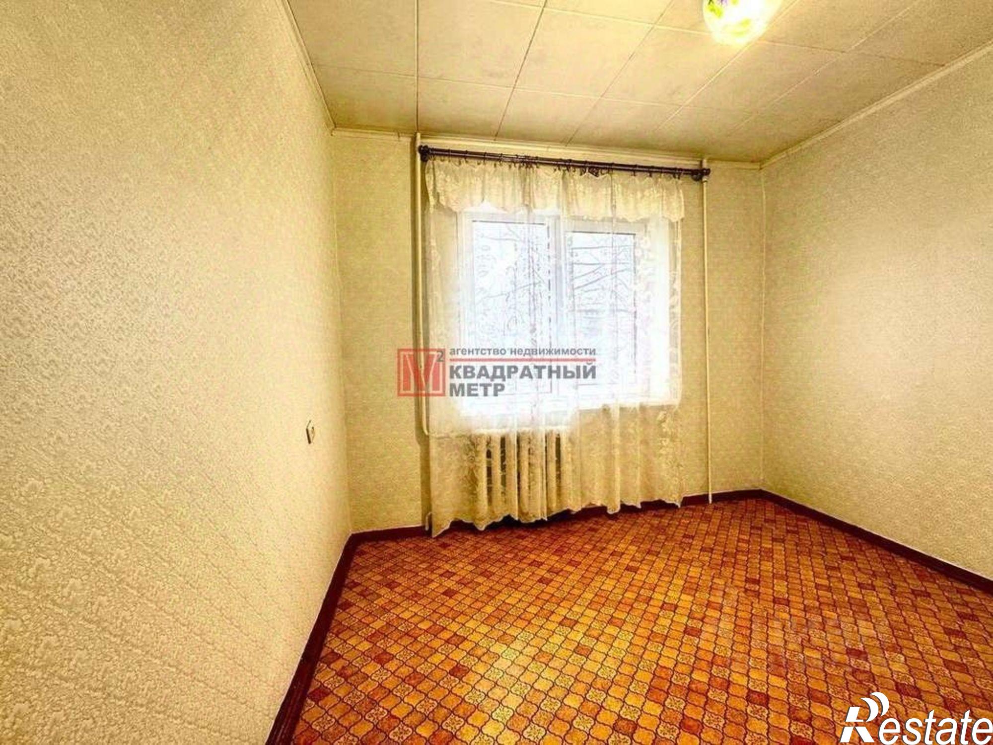 Купить квартиру за 4 100 000 рублей на Парковый мкр,дом 22