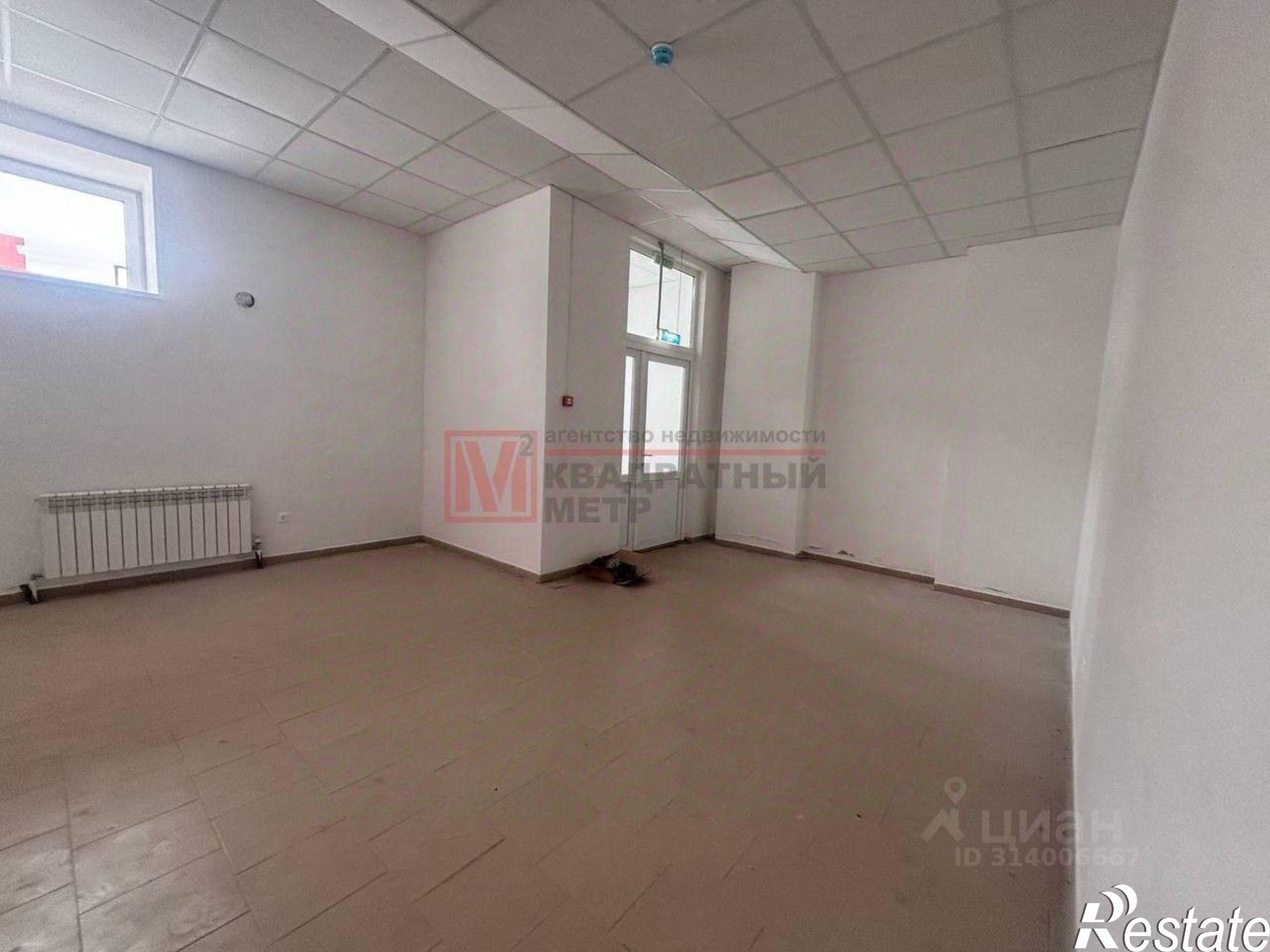 Купить помещение свободного назначения за 14 400 000 рублей на Старый Оскол, Заречье мкр,дом 17