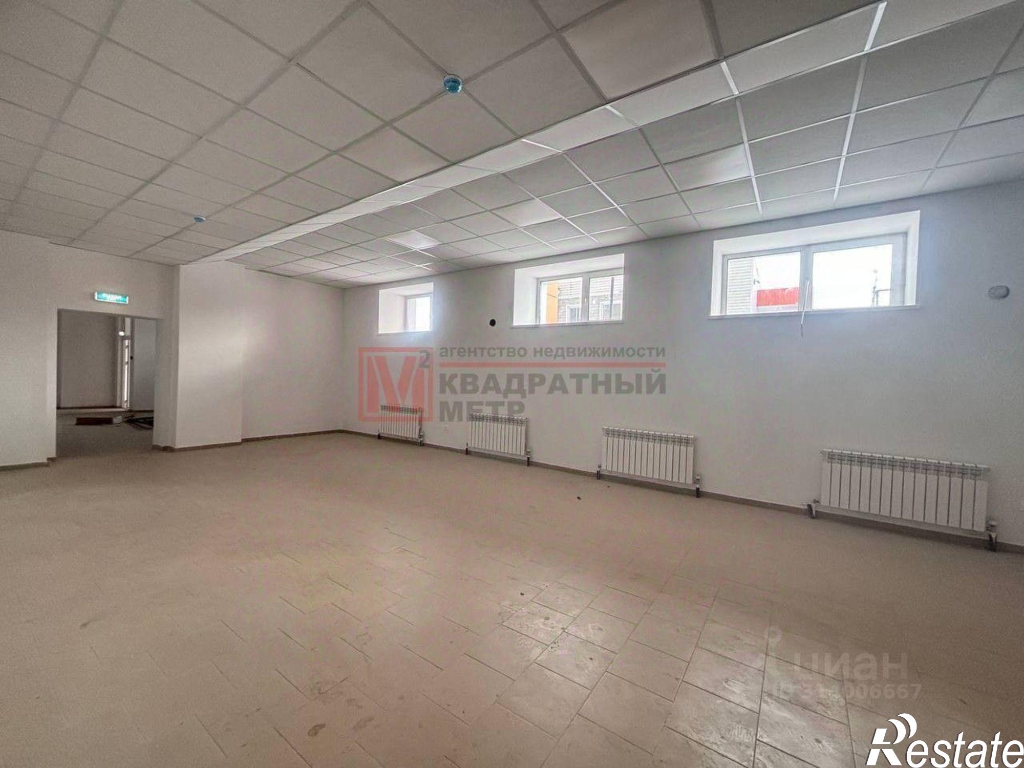 Купить помещение свободного назначения за 14 400 000 рублей на Старый Оскол, Заречье мкр,дом 17