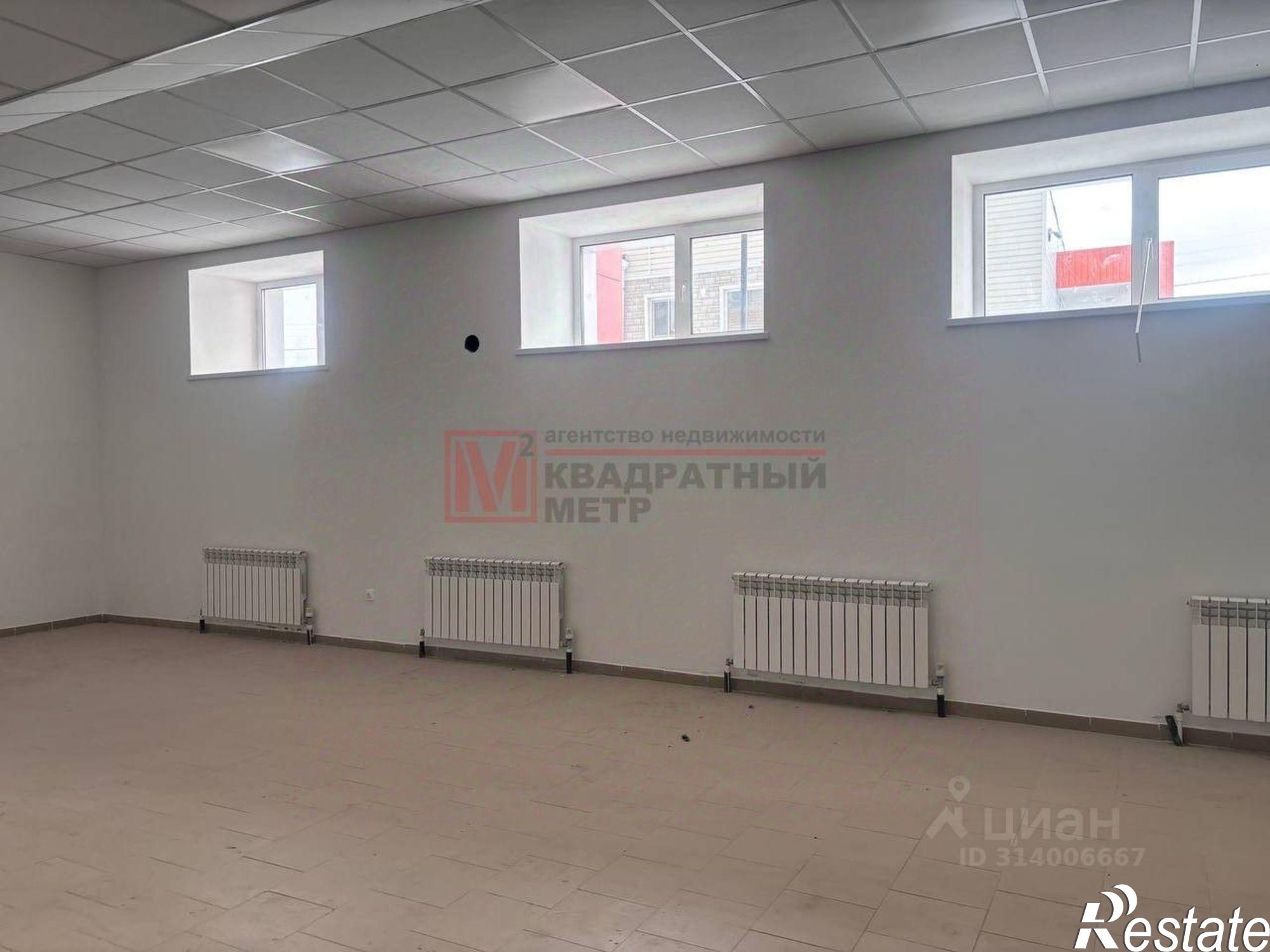 Купить помещение свободного назначения за 14 400 000 рублей на Старый Оскол, Заречье мкр,дом 17