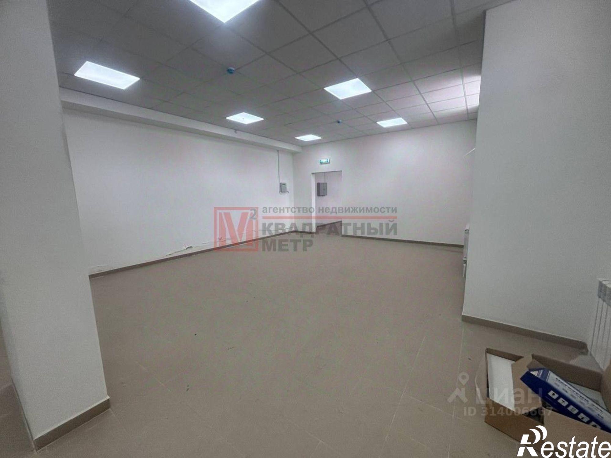 Купить помещение свободного назначения за 14 400 000 рублей на Старый Оскол, Заречье мкр,дом 17