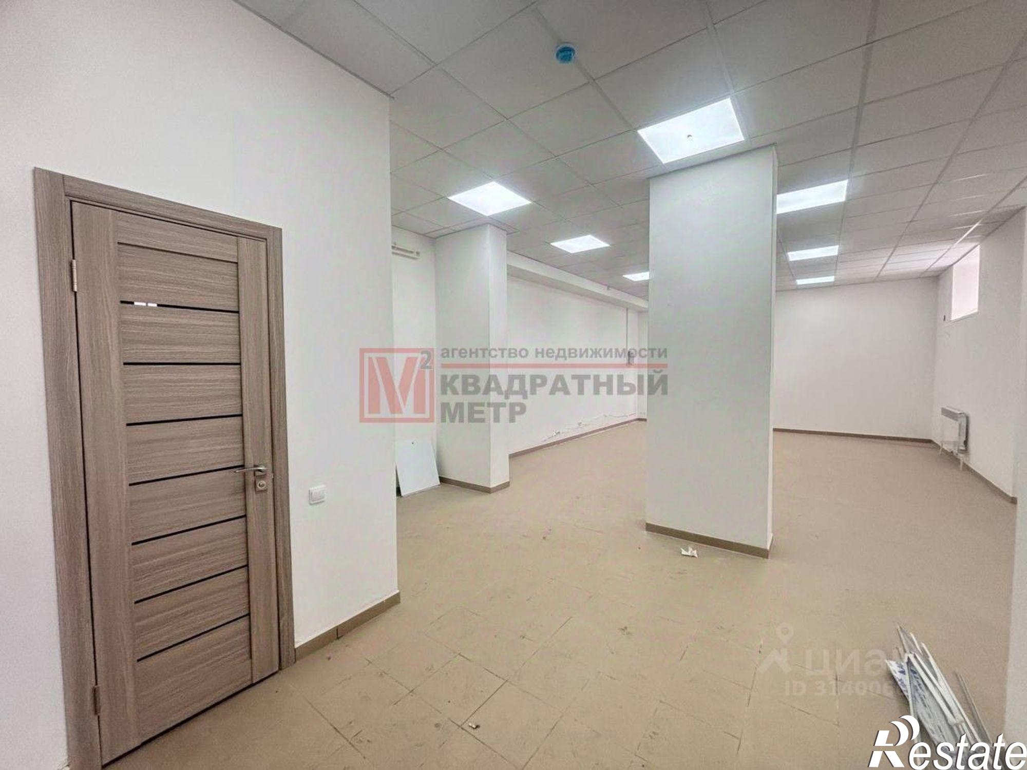 Купить помещение свободного назначения за 14 400 000 рублей на Старый Оскол, Заречье мкр,дом 17