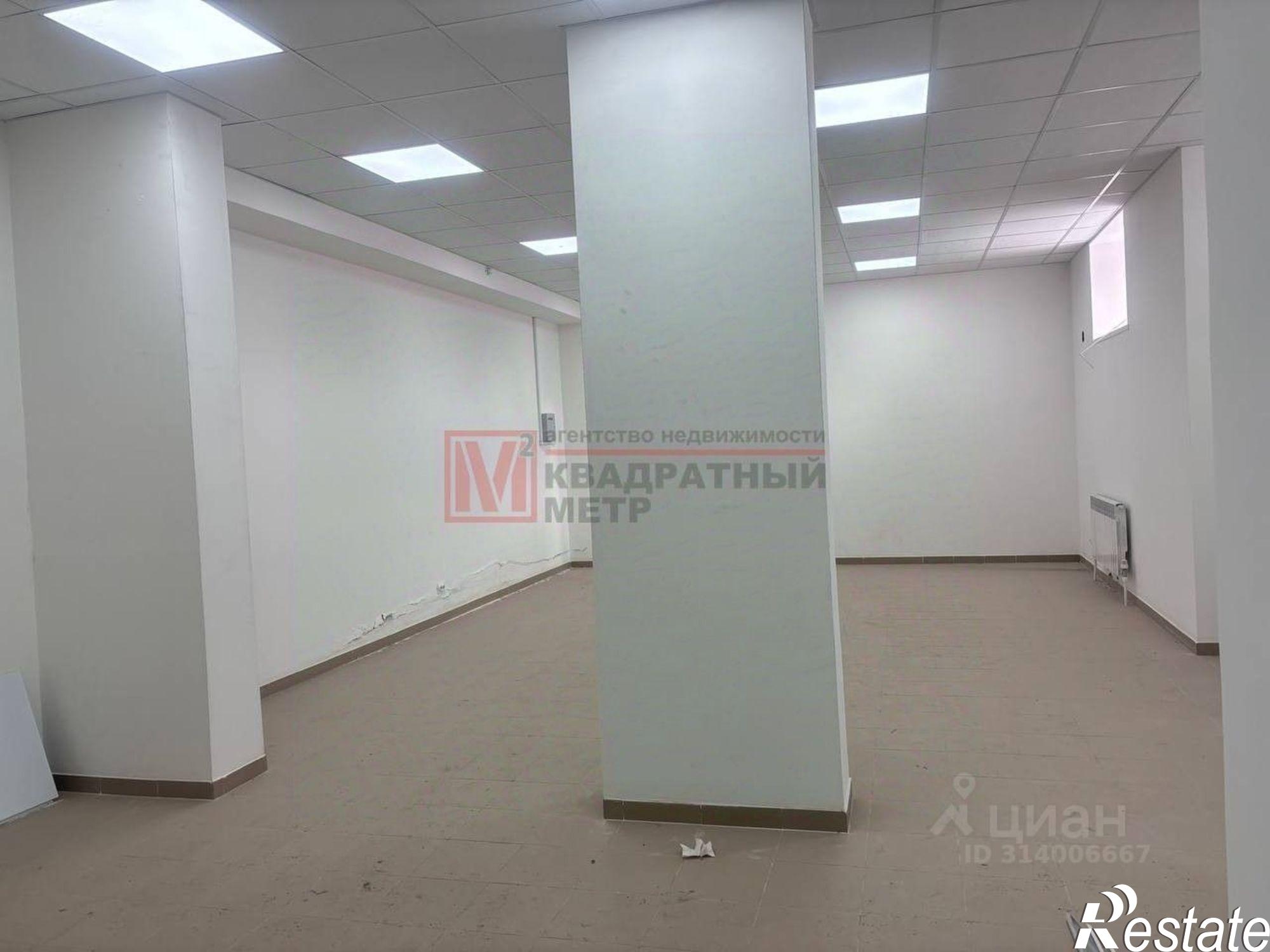 Купить помещение свободного назначения за 14 400 000 рублей на Старый Оскол, Заречье мкр,дом 17