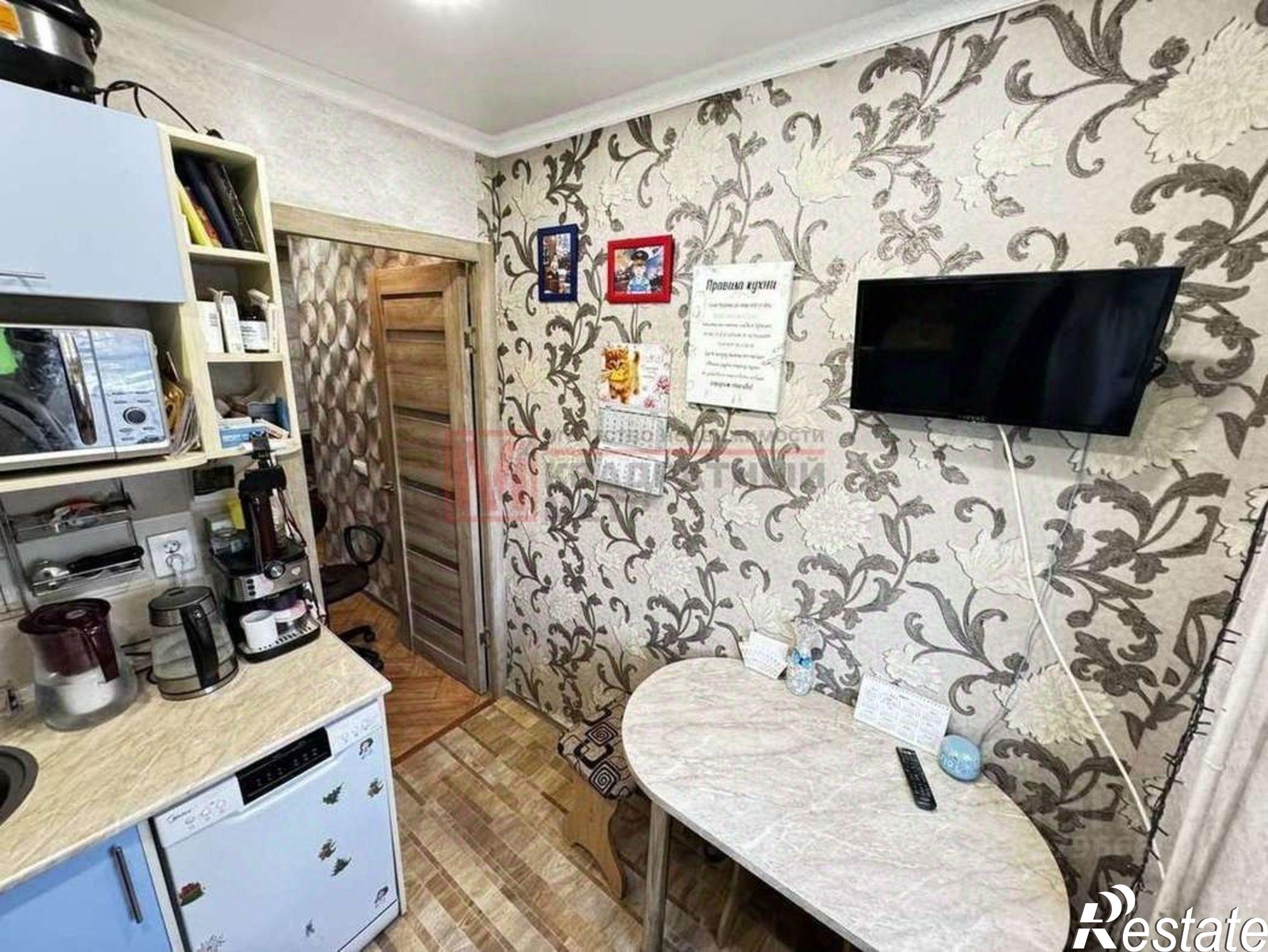 Купить квартиру за 4 850 000 рублей на Жукова мкр,дом 1