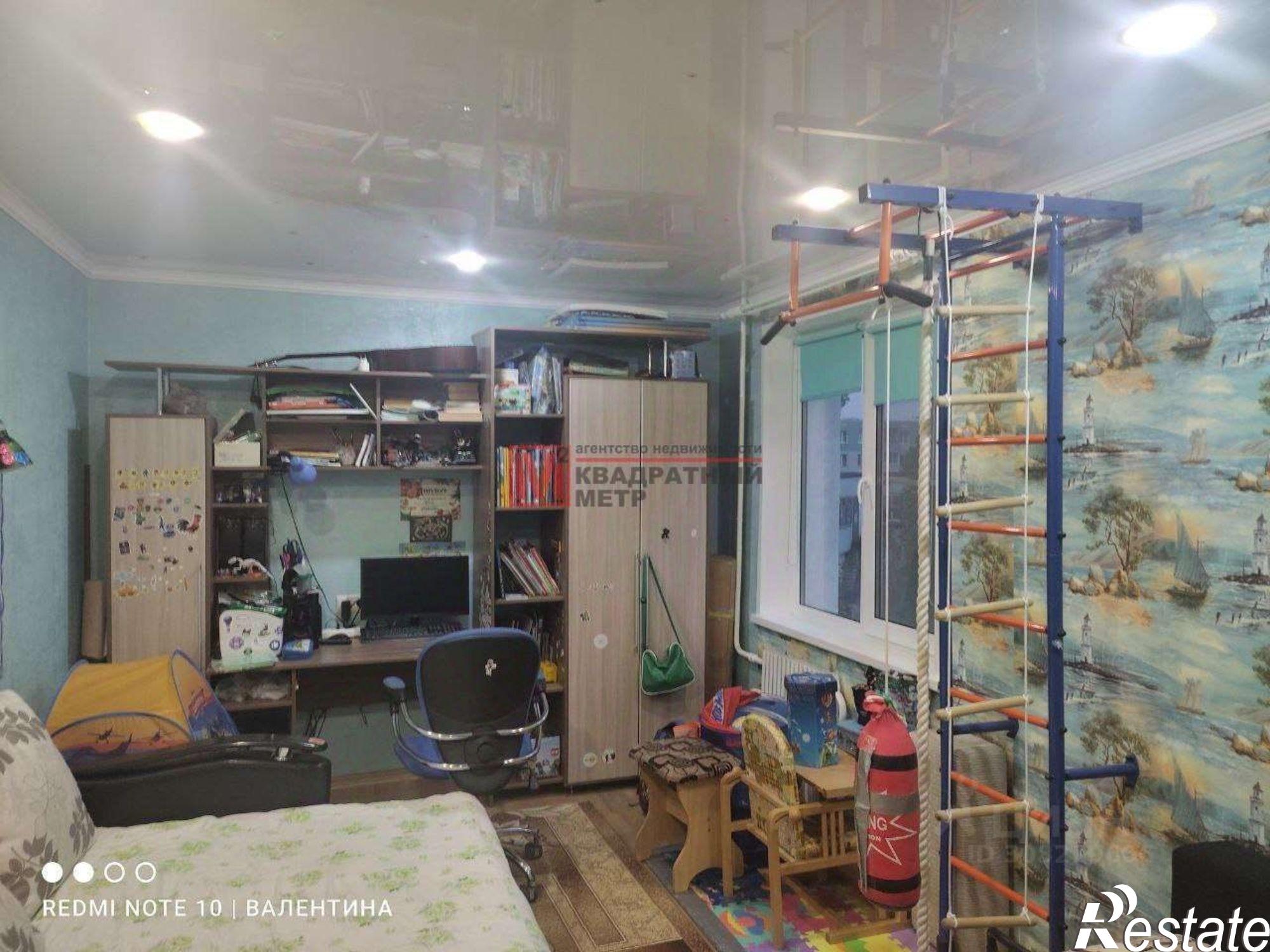 Купить квартиру за 4 850 000 рублей на Жукова мкр,дом 1