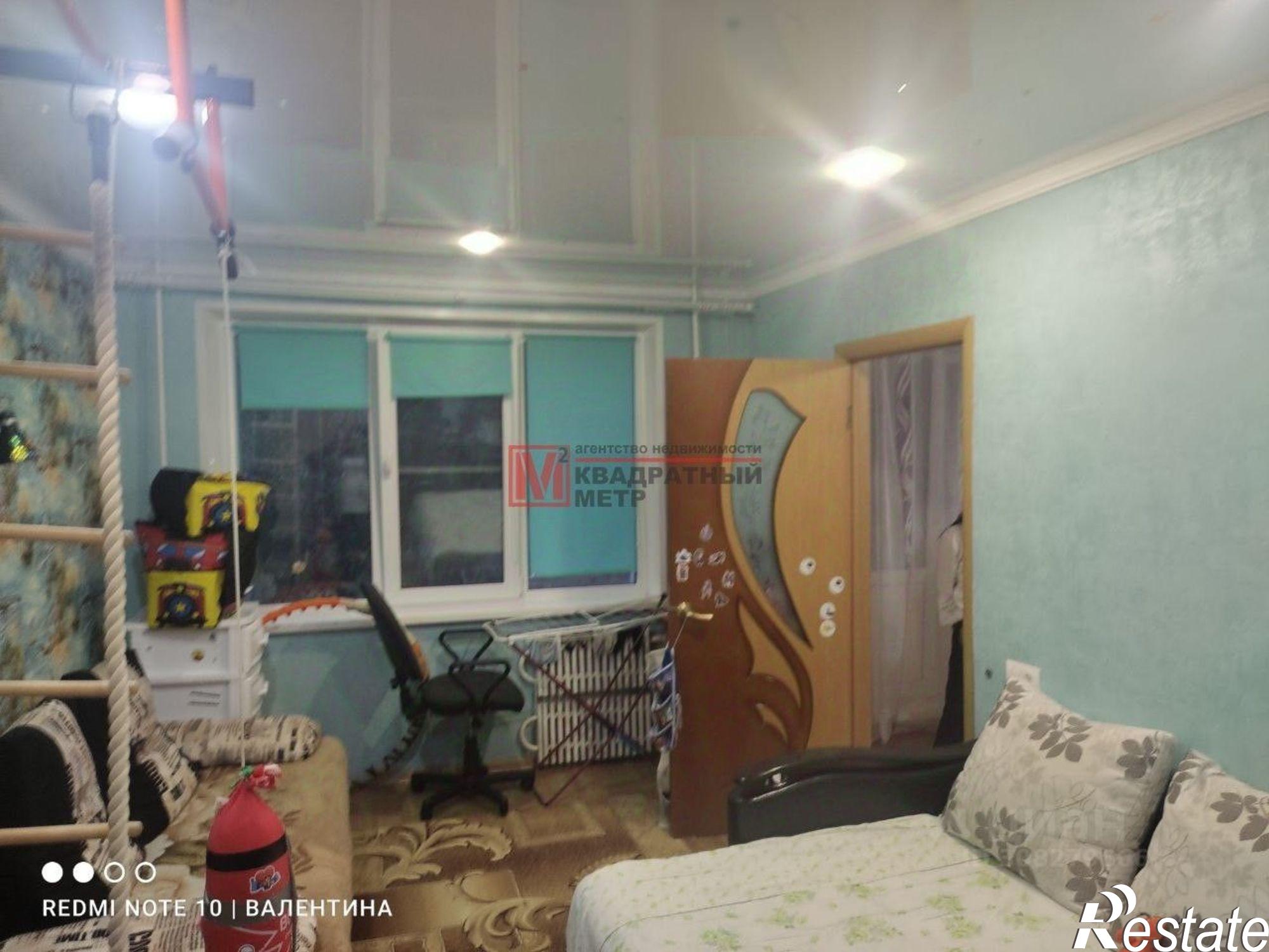 Купить квартиру за 4 850 000 рублей на Жукова мкр,дом 1