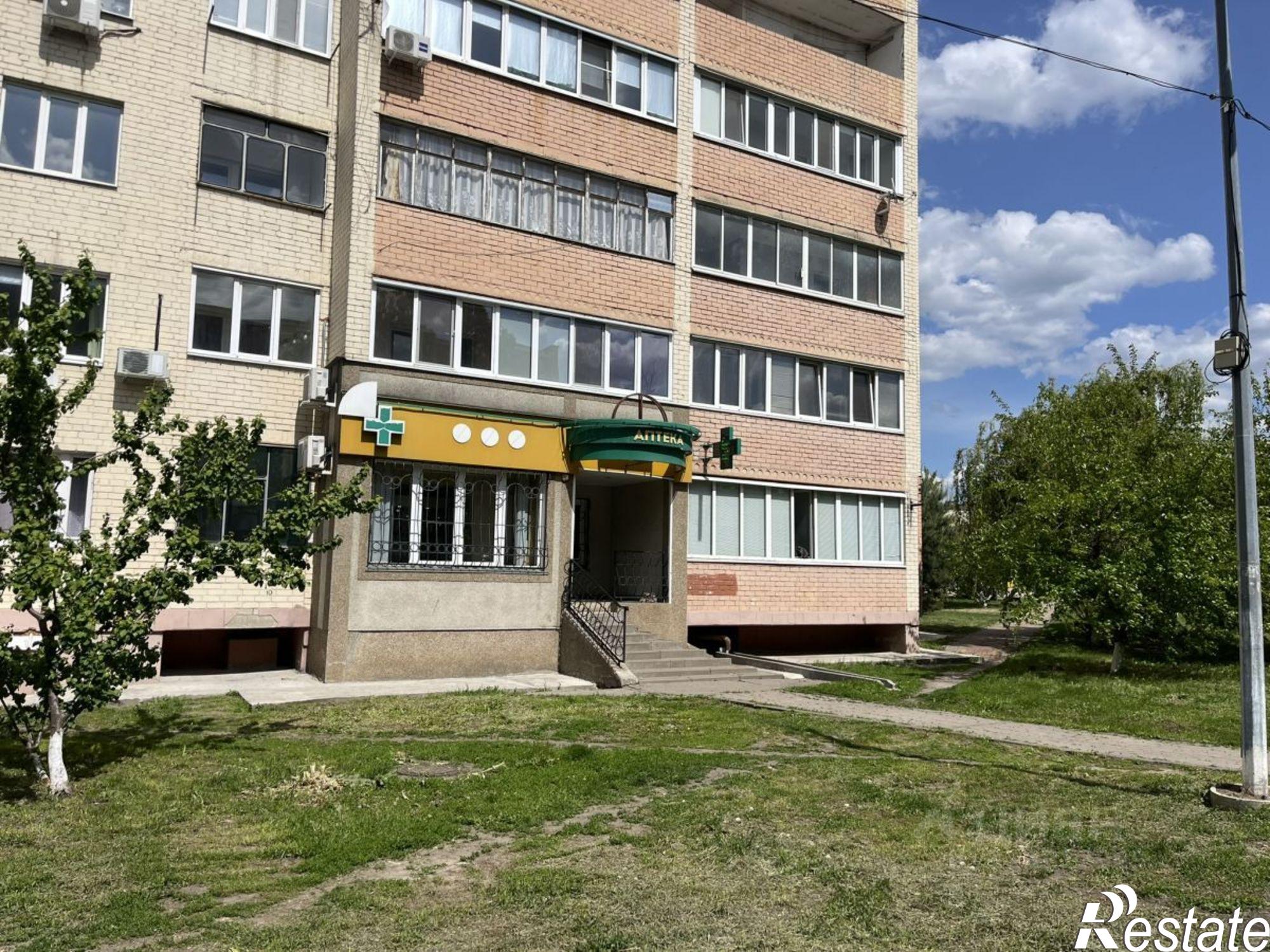 Купить помещение свободного назначения за 5 911 990 рублей на Белгородский р-н, Разумное пгт