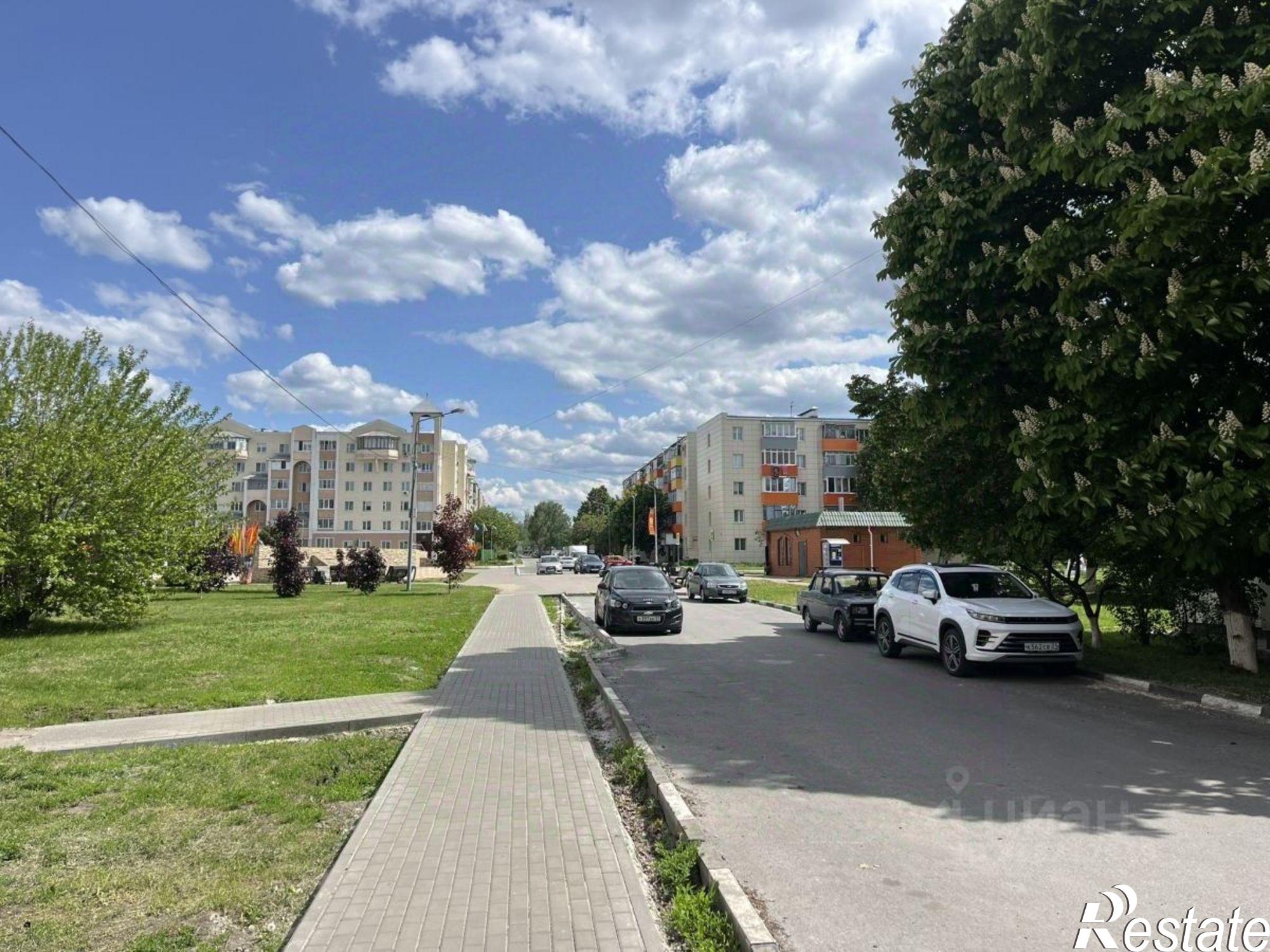 Купить помещение свободного назначения за 5 911 990 рублей на Белгородский р-н, Разумное пгт