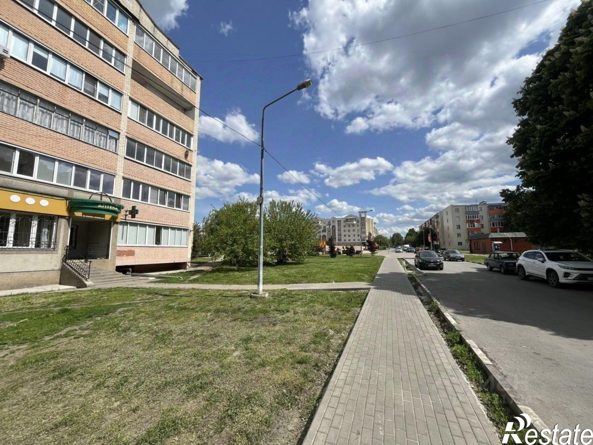 Купить помещение свободного назначения за 5 911 990 рублей на Белгородский р-н, Разумное пгт