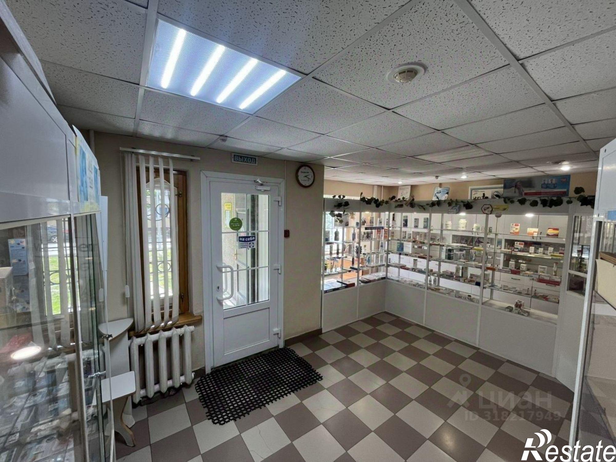 Купить помещение свободного назначения за 5 911 990 рублей на Белгородский р-н, Разумное пгт