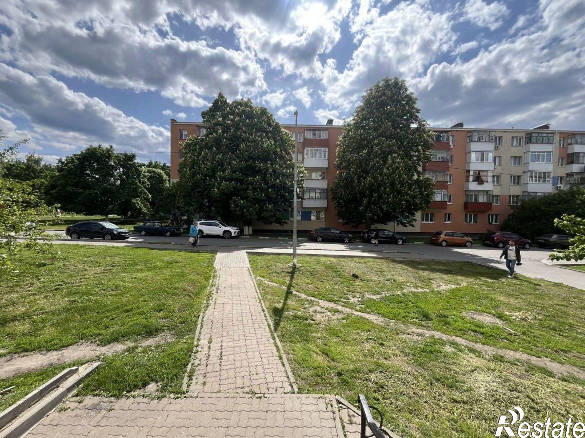 Купить помещение свободного назначения за 5 911 990 рублей на Белгородский р-н, Разумное пгт