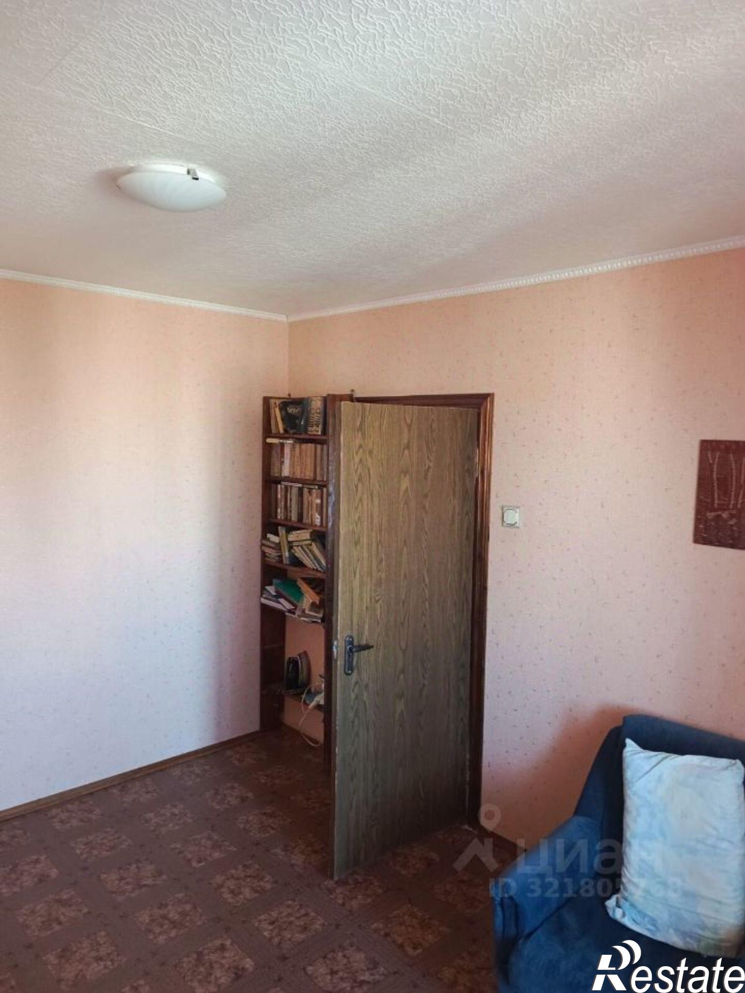 Купить квартиру за 4 200 000 рублей на Старый Оскол