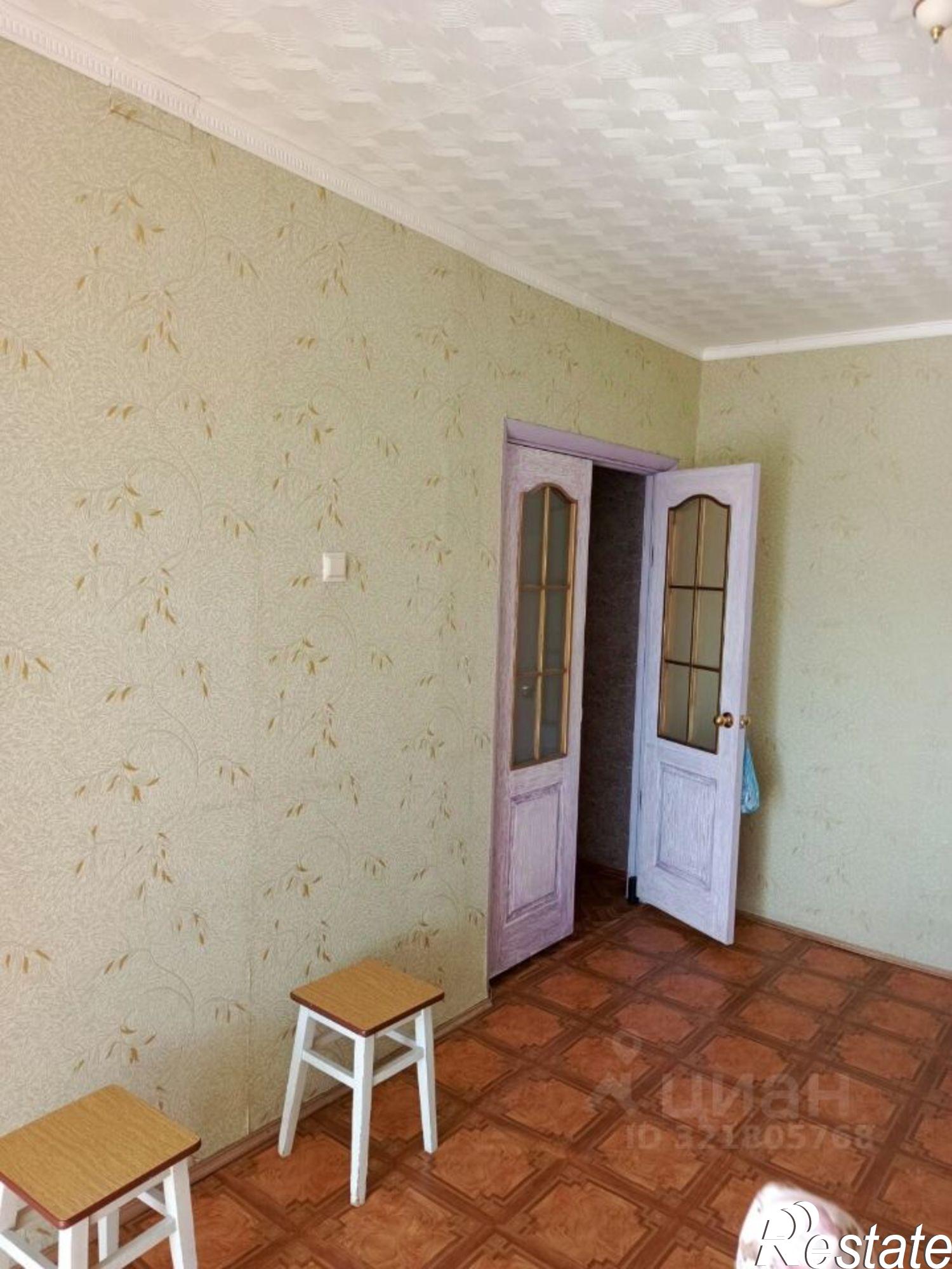 Купить квартиру за 4 200 000 рублей на Старый Оскол