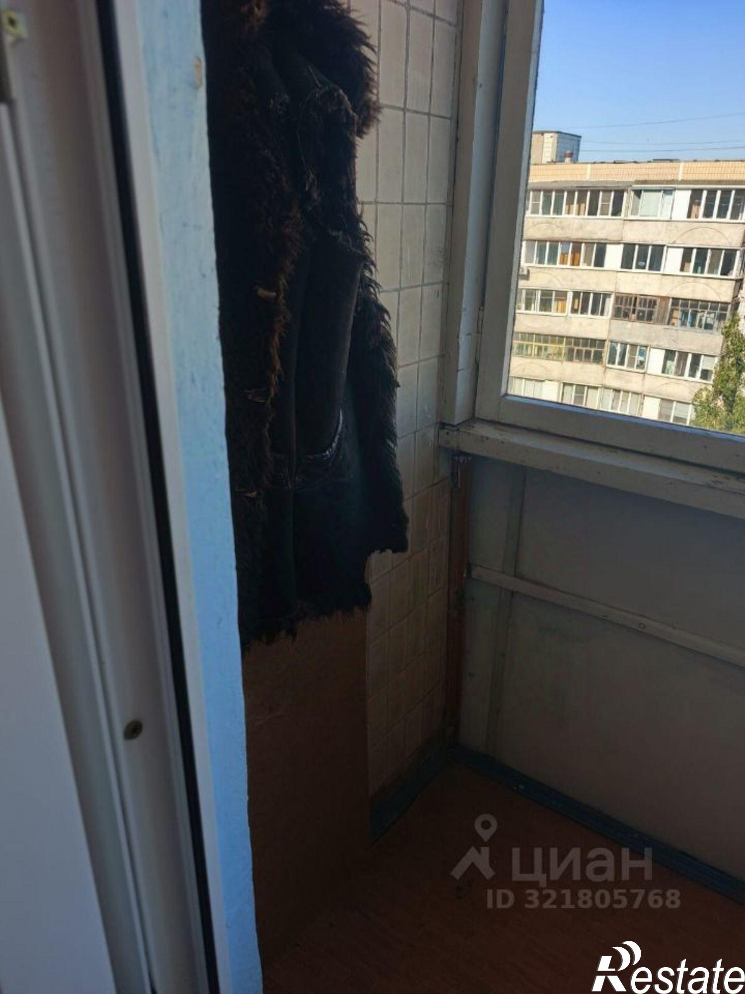 Купить квартиру за 4 200 000 рублей на Старый Оскол