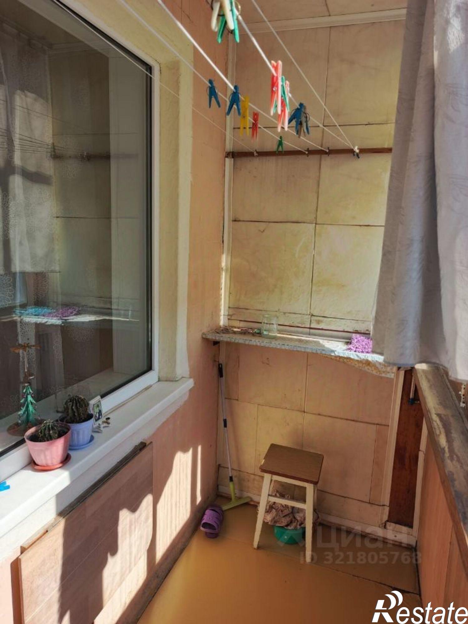 Купить квартиру за 4 200 000 рублей на Старый Оскол