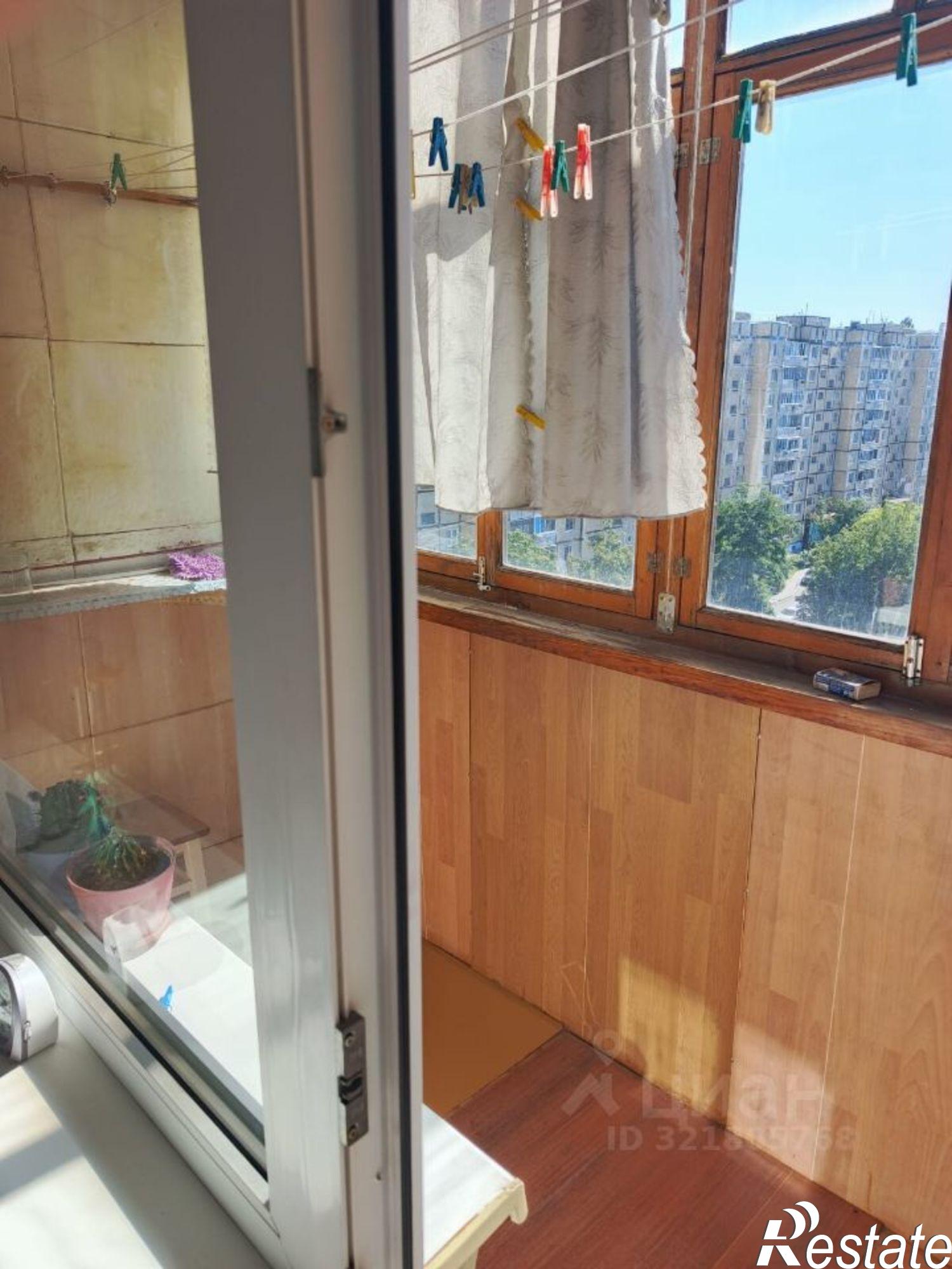 Купить квартиру за 4 200 000 рублей на Старый Оскол