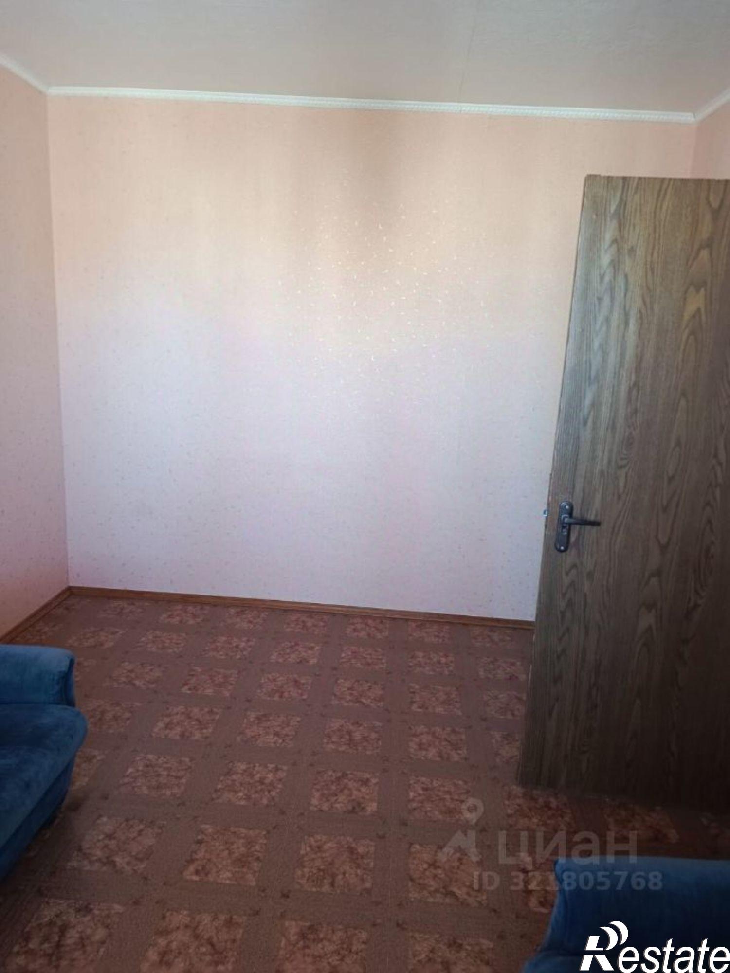 Купить квартиру за 4 200 000 рублей на Старый Оскол