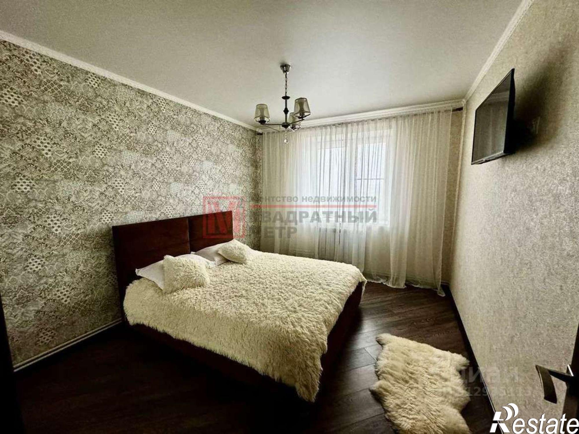 Купить квартиру за 11 050 000 рублей