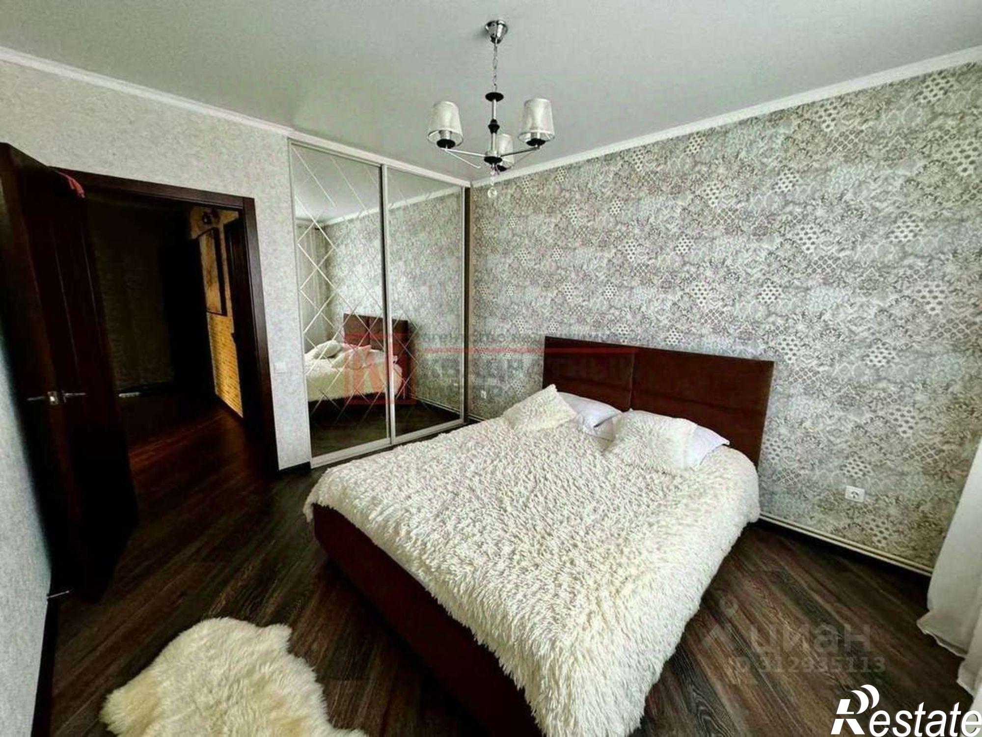 Купить квартиру за 11 050 000 рублей