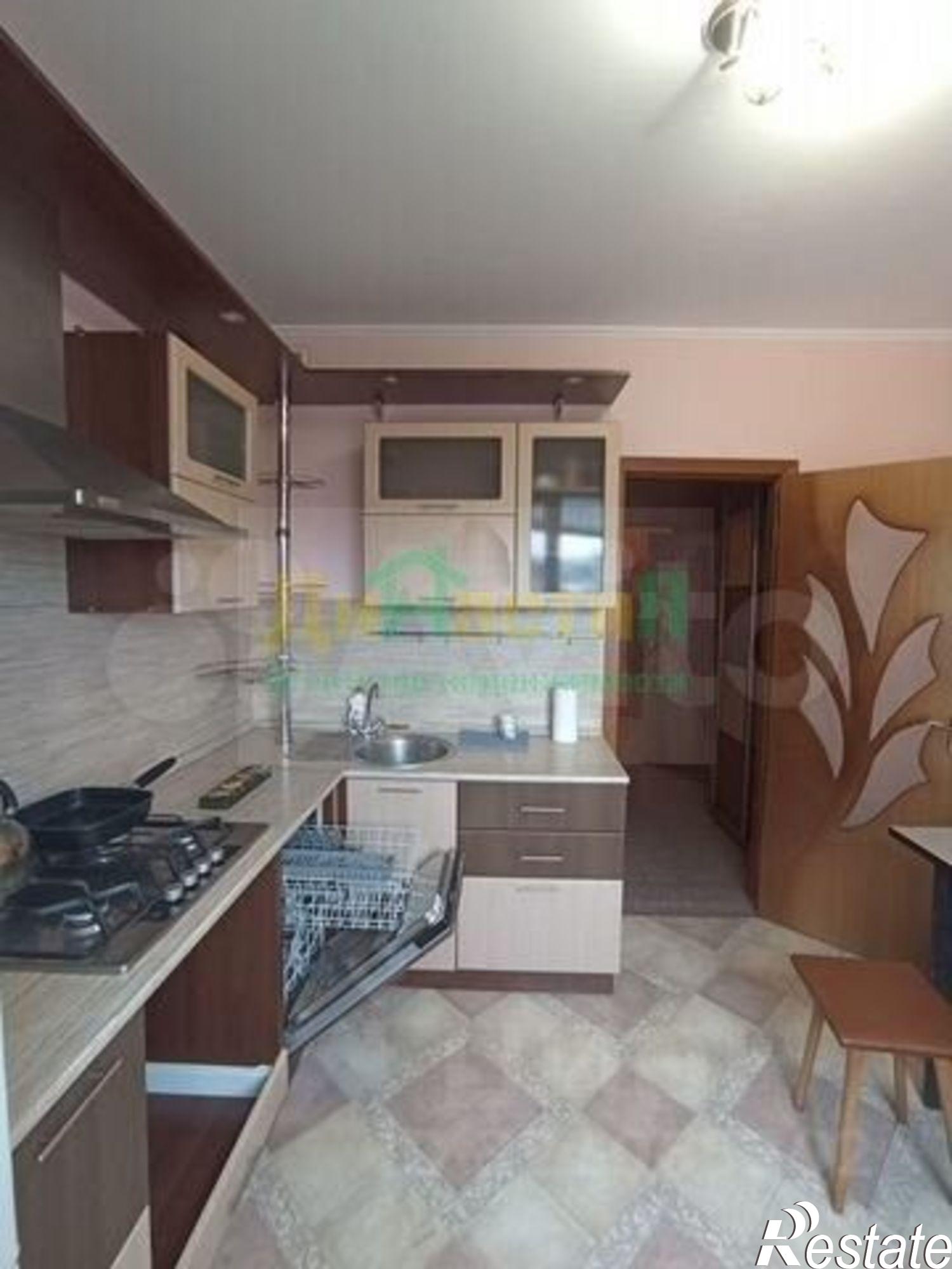 Купить квартиру за 5 600 000 рублей на улица Спортивная,дом 10