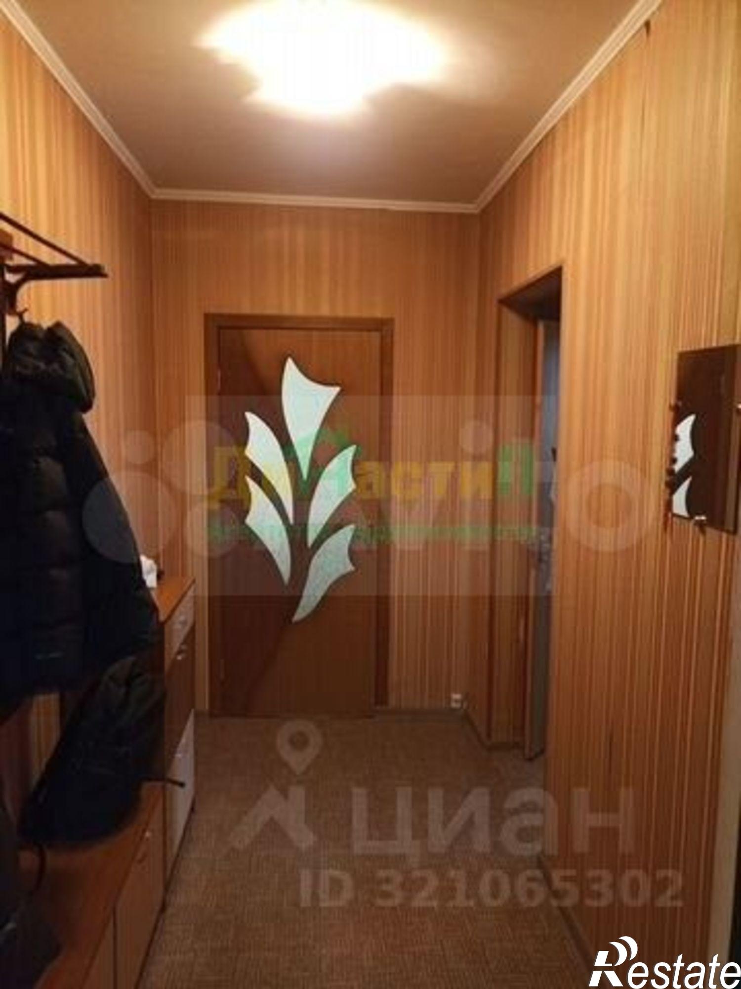 Купить квартиру за 5 600 000 рублей на улица Спортивная,дом 10