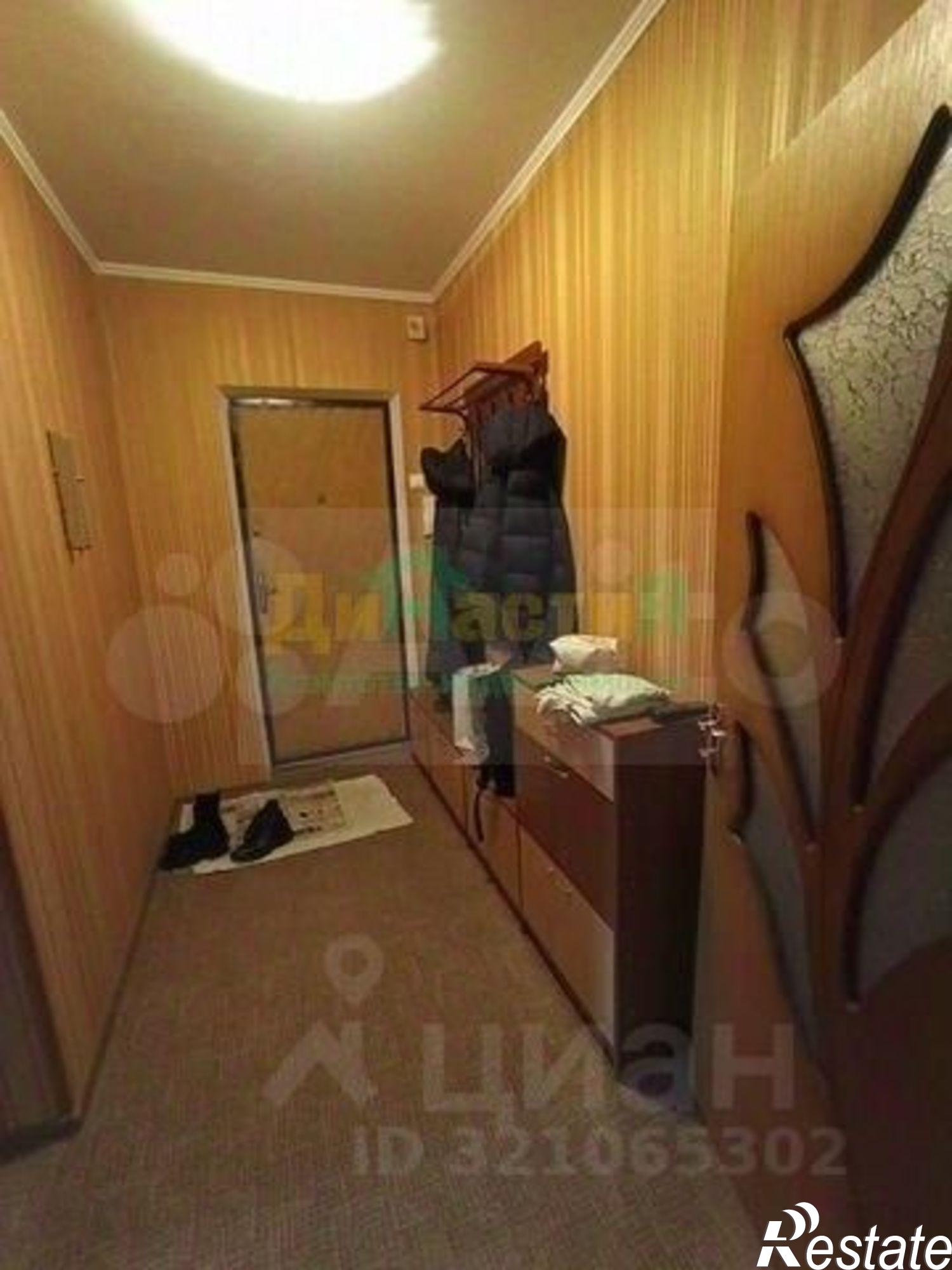 Купить квартиру за 5 600 000 рублей на улица Спортивная,дом 10