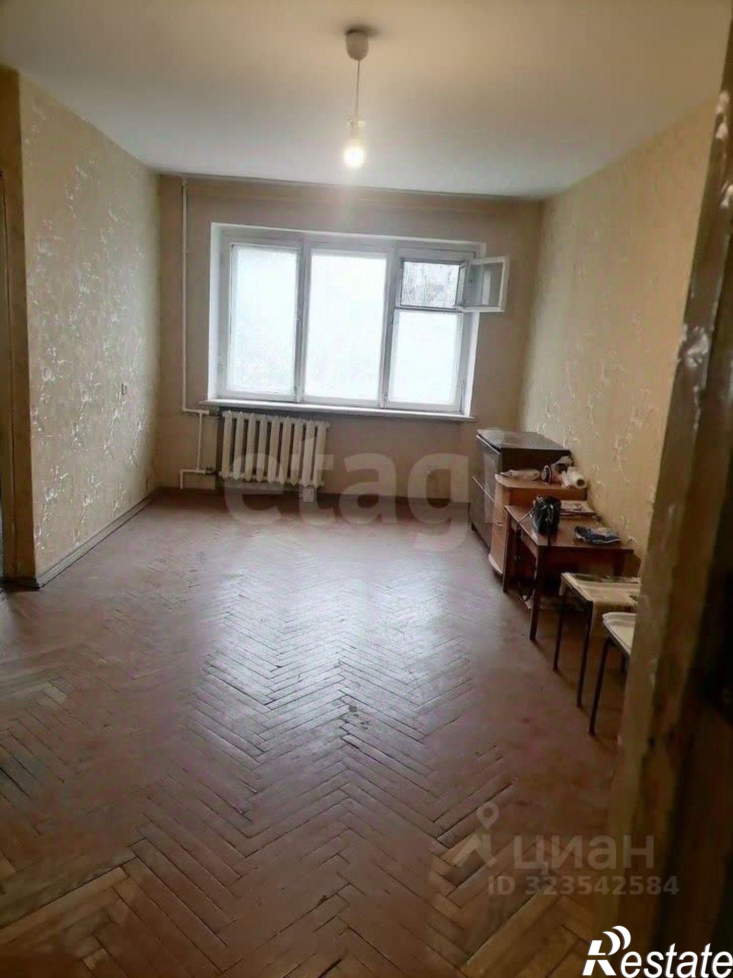 Купить квартиру за 3 900 000 рублей