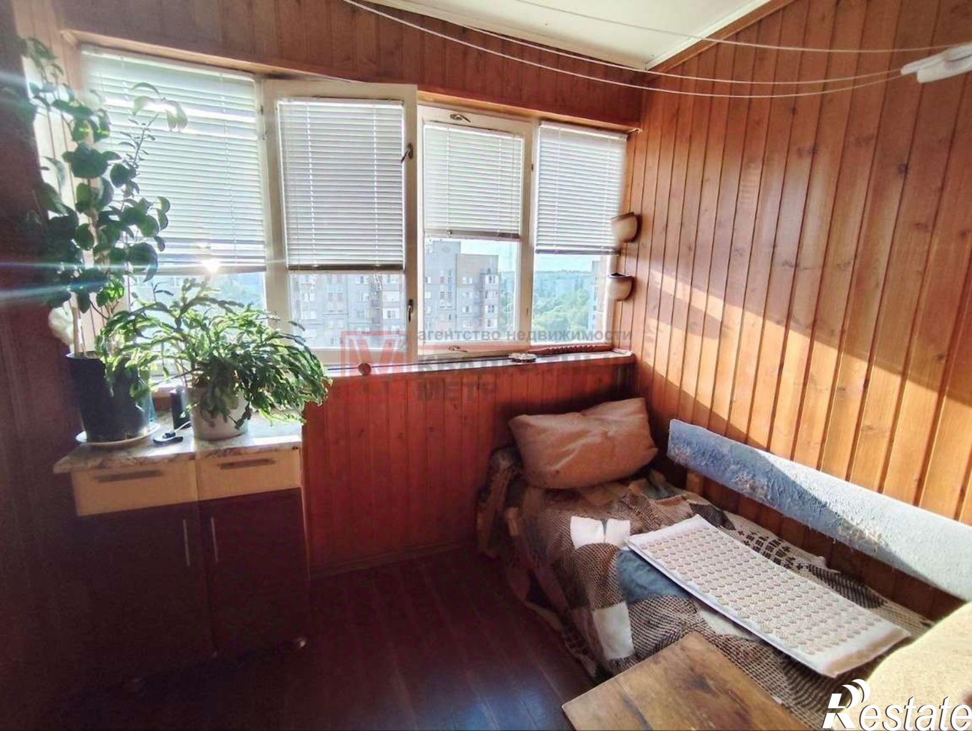 Купить квартиру за 7 500 000 рублей на Южный мкр,дом 10Б