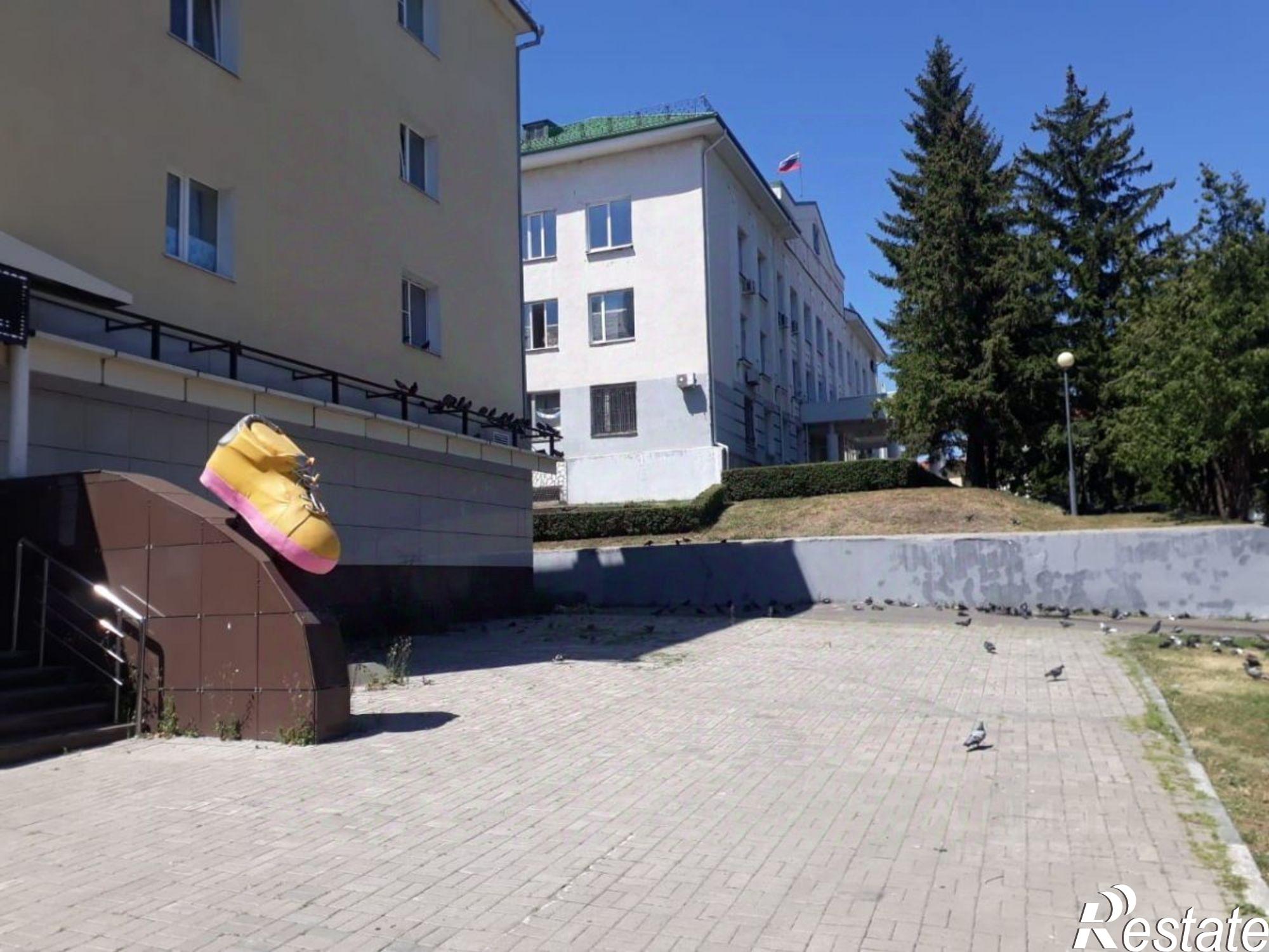 Купить помещение свободного назначения за 10 482 300 рублей на Старый Оскол городской округ