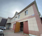 офис 90 кв м, этаж 1/2 Старый Оскол