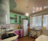 2-комн, 58кв м, этаж 5/5 Белгородский район