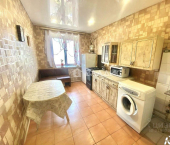 3-комн, 66кв м, этаж 10/10 Садовая улица, 8