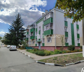 2-комн, 42кв м, этаж 3/3 улица Вавилова, 6