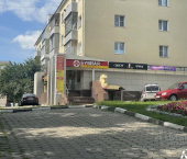 помещение 294 кв м Старый Оскол городской округ