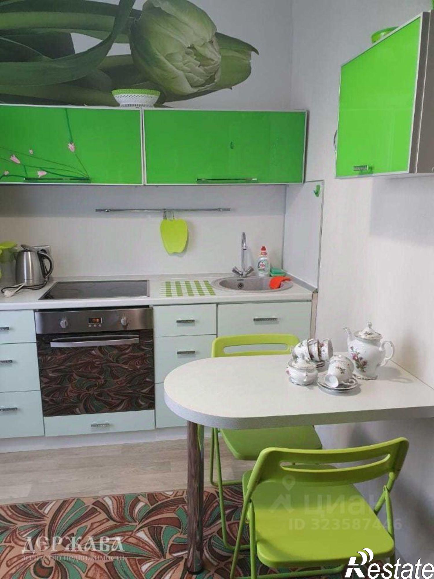 Сдать квартиру за 23 000 рублей на Королева мкр,дом 4