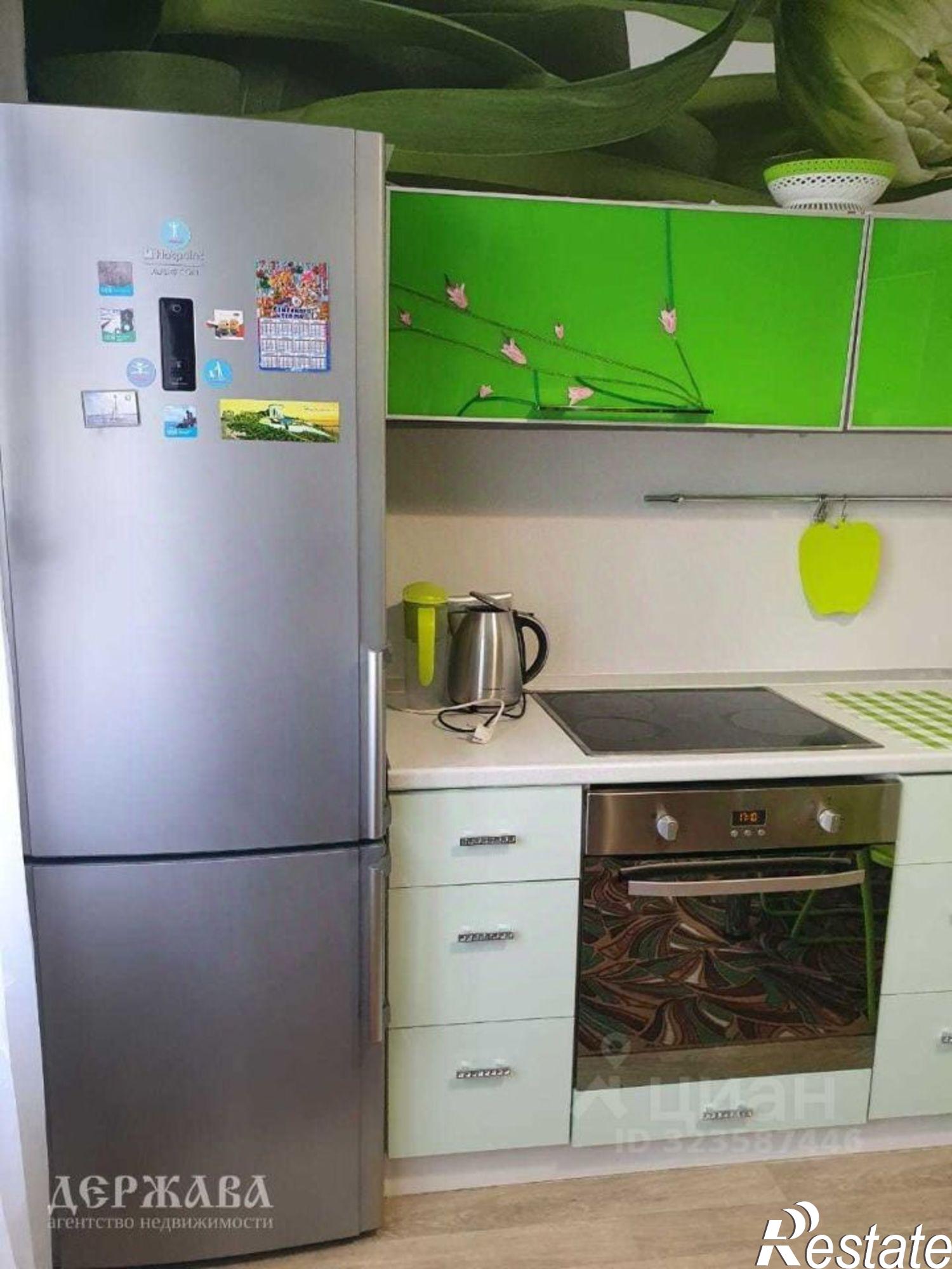 Сдать квартиру за 23 000 рублей на Королева мкр,дом 4