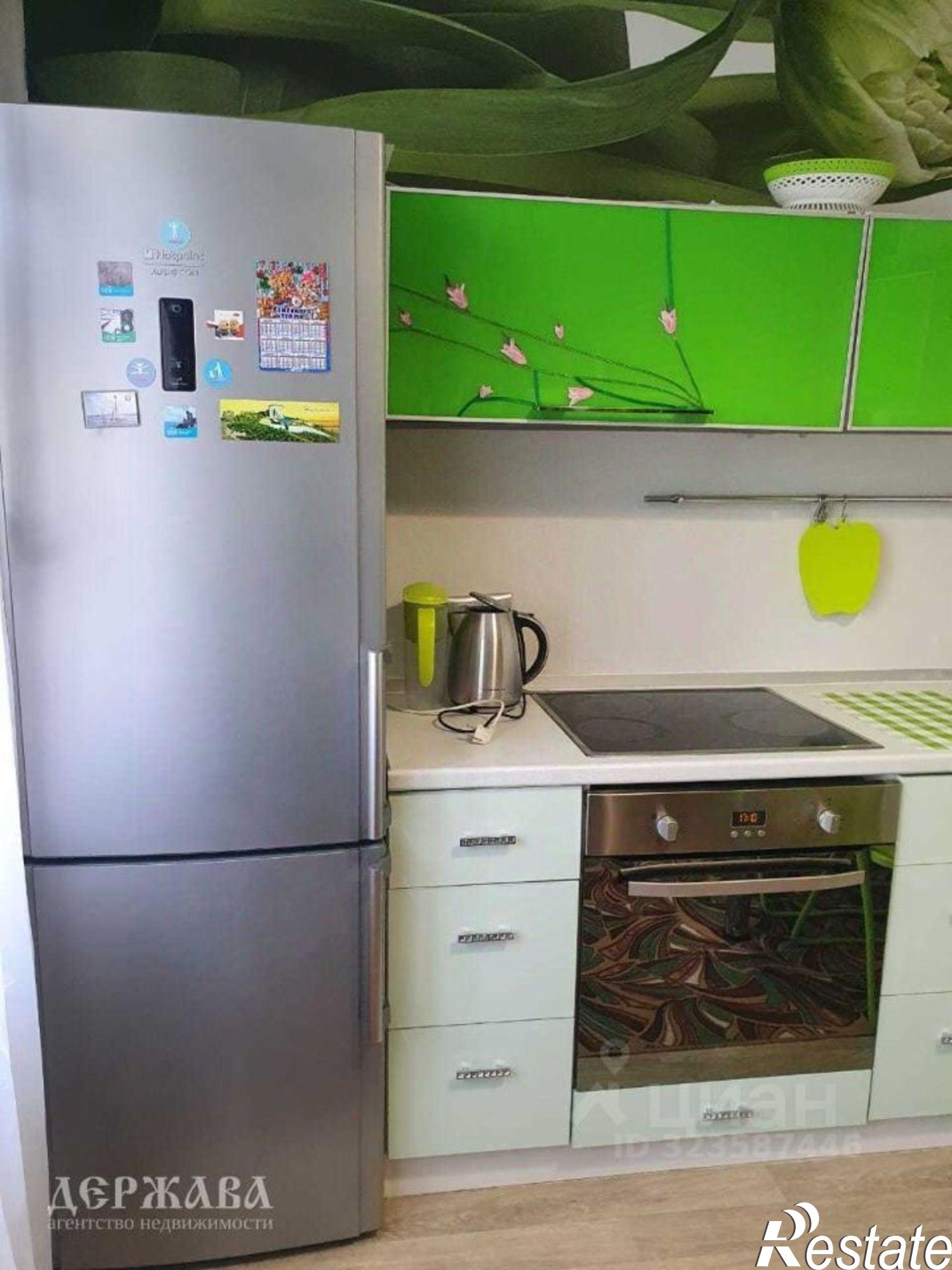 Сдать квартиру за 23 000 рублей на Королева мкр,дом 4