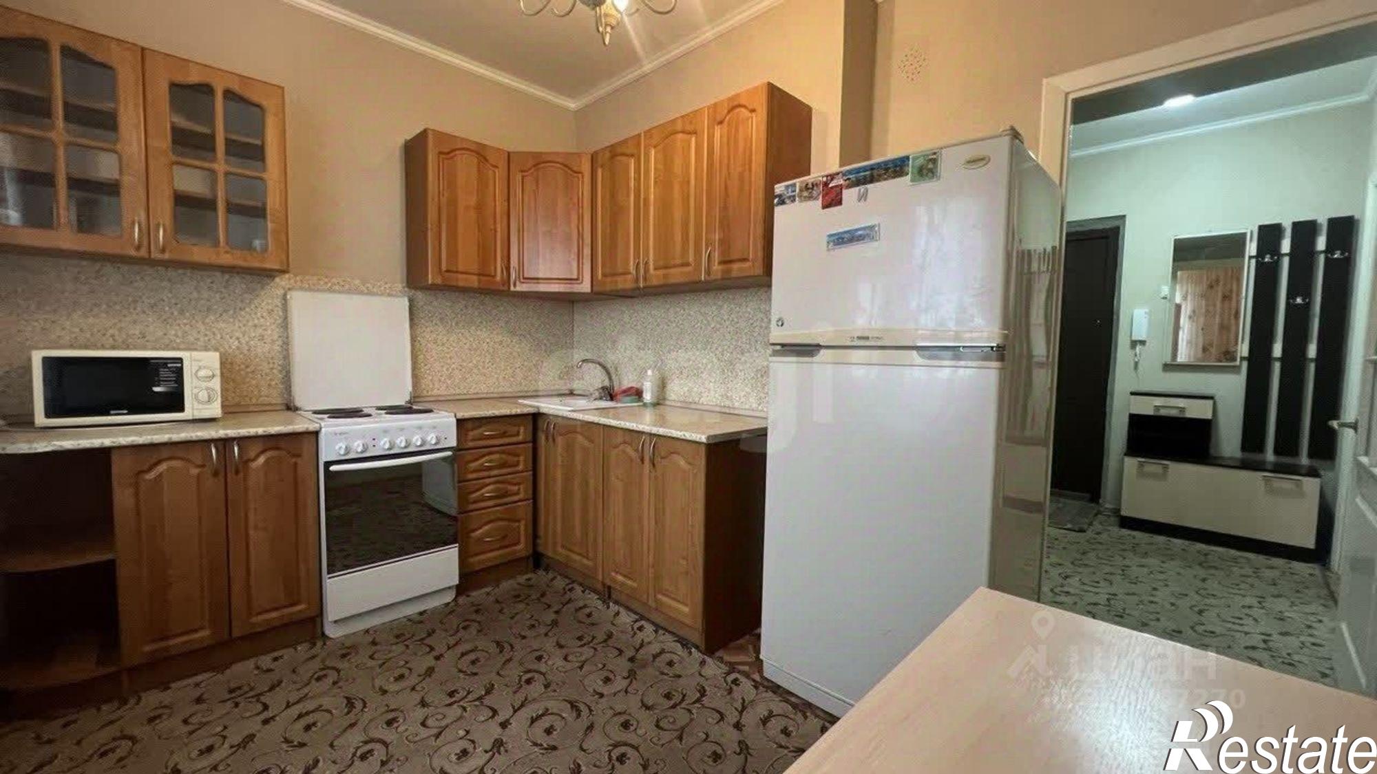 Купить квартиру за 4 600 000 рублей