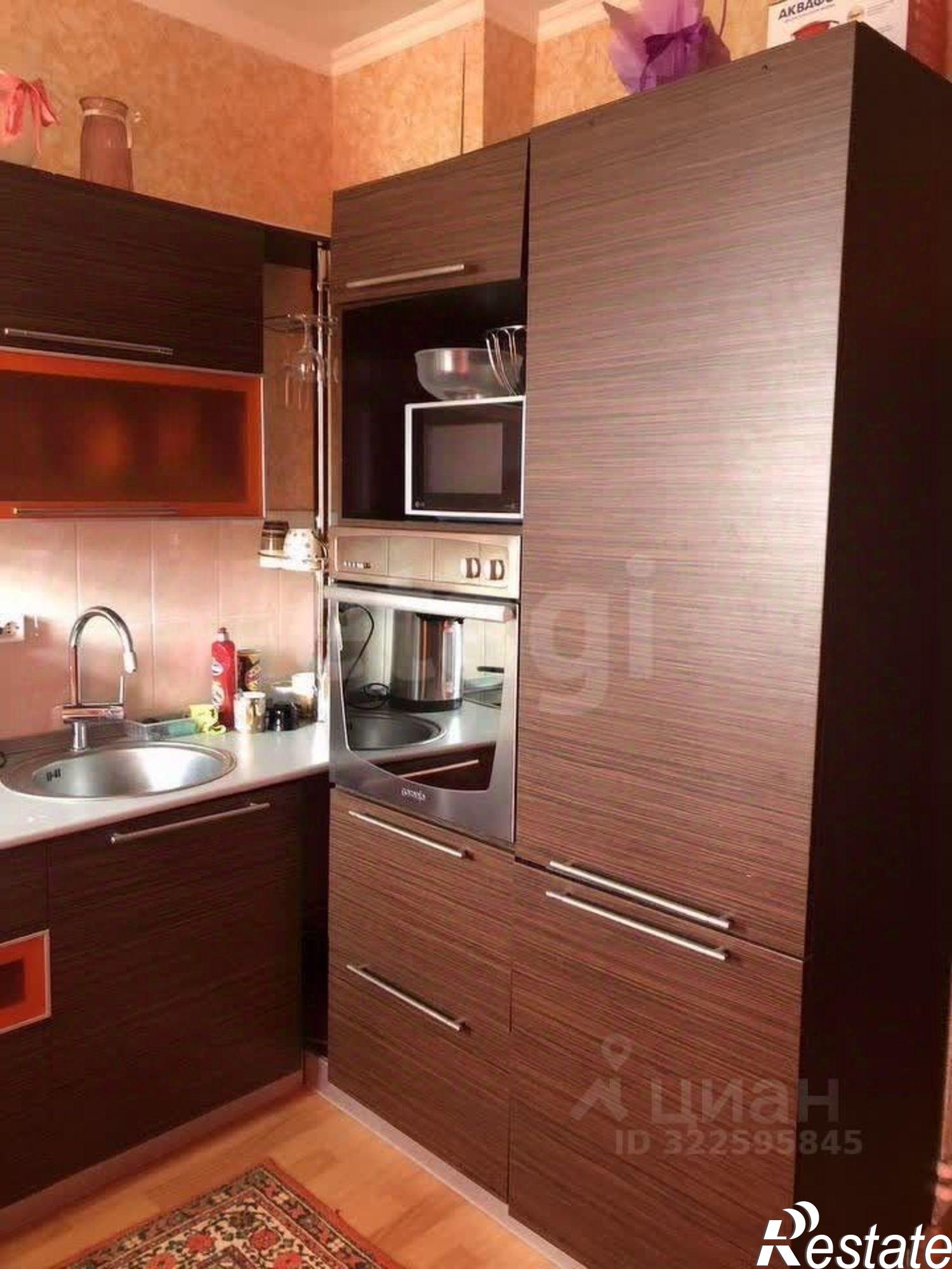 Купить квартиру за 5 200 000 рублей