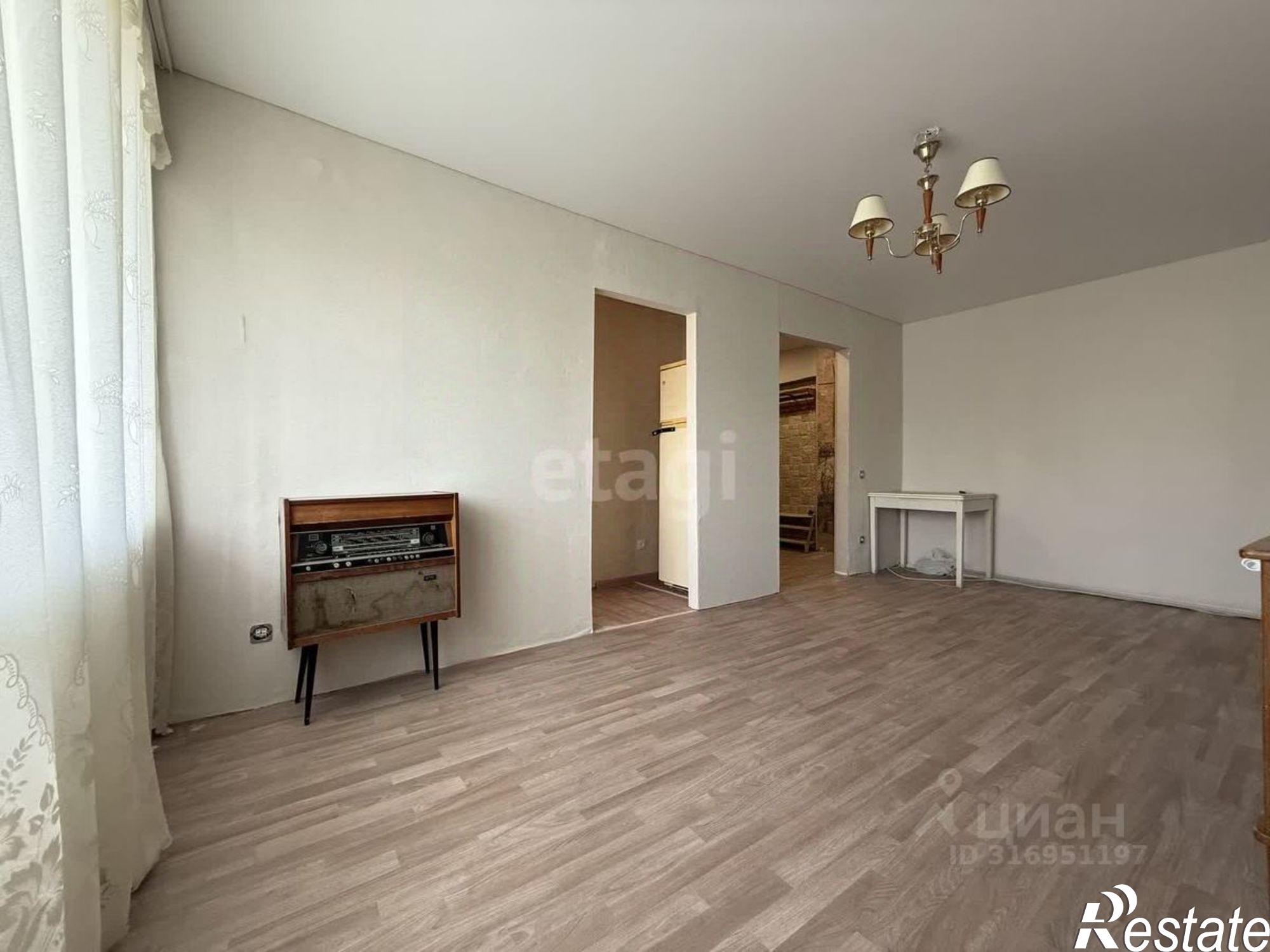 Купить квартиру за 4 200 000 рублей на улица Вавилова, 8