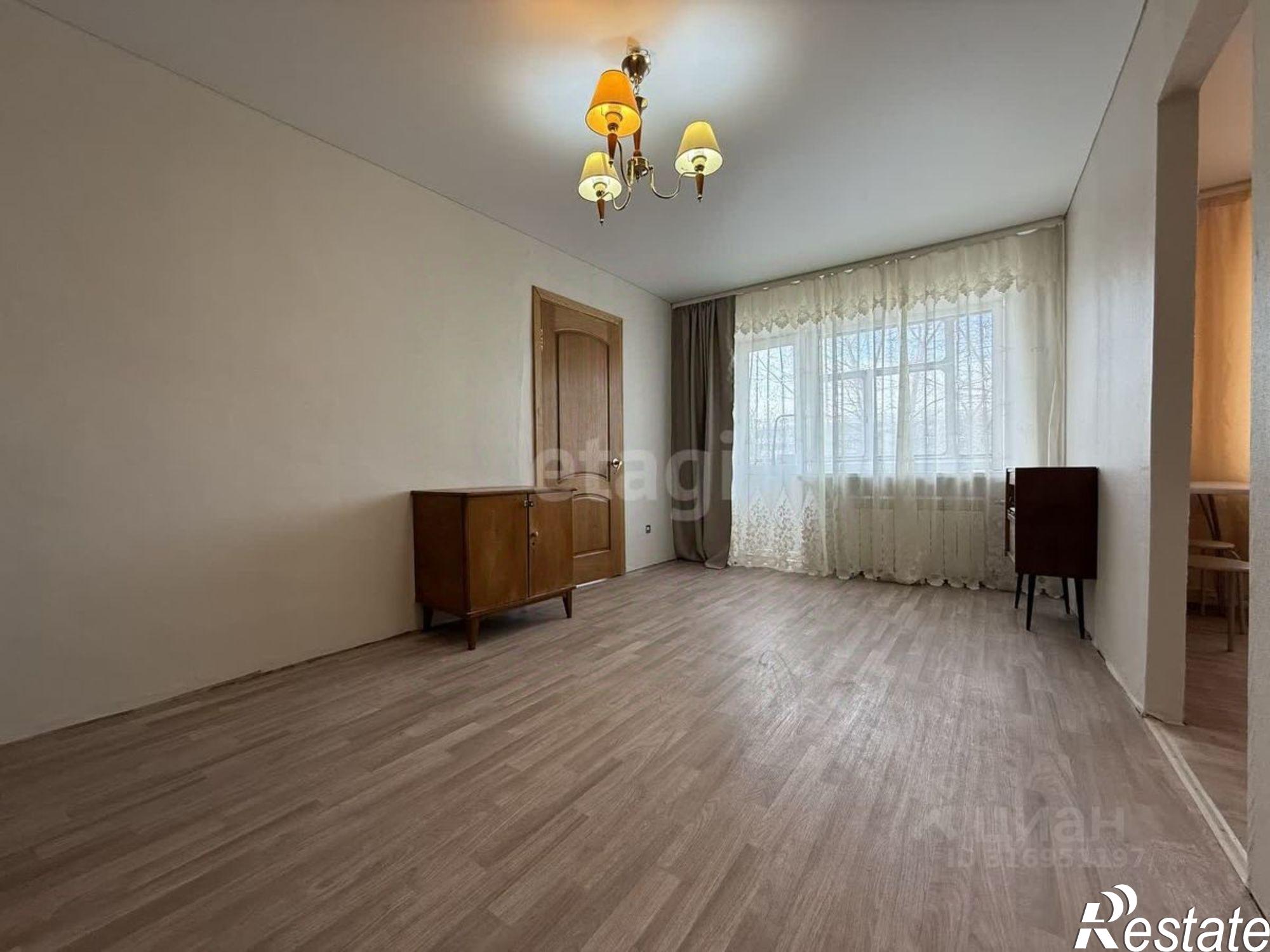 Купить квартиру за 4 200 000 рублей на улица Вавилова, 8