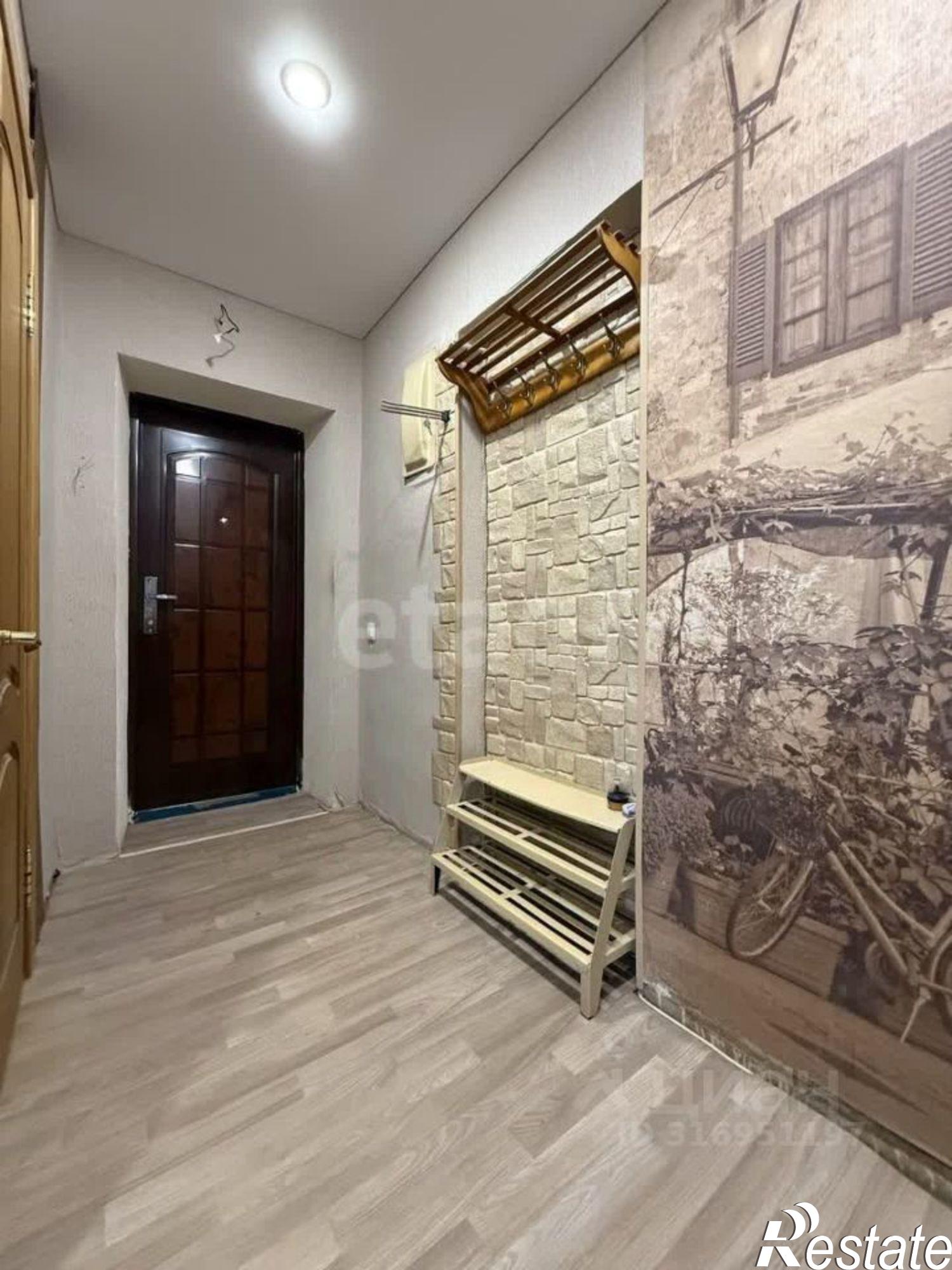 Купить квартиру за 4 200 000 рублей на улица Вавилова, 8