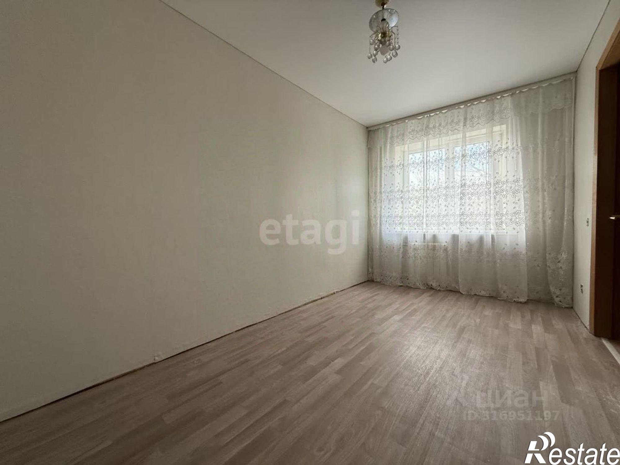 Купить квартиру за 4 200 000 рублей на улица Вавилова, 8