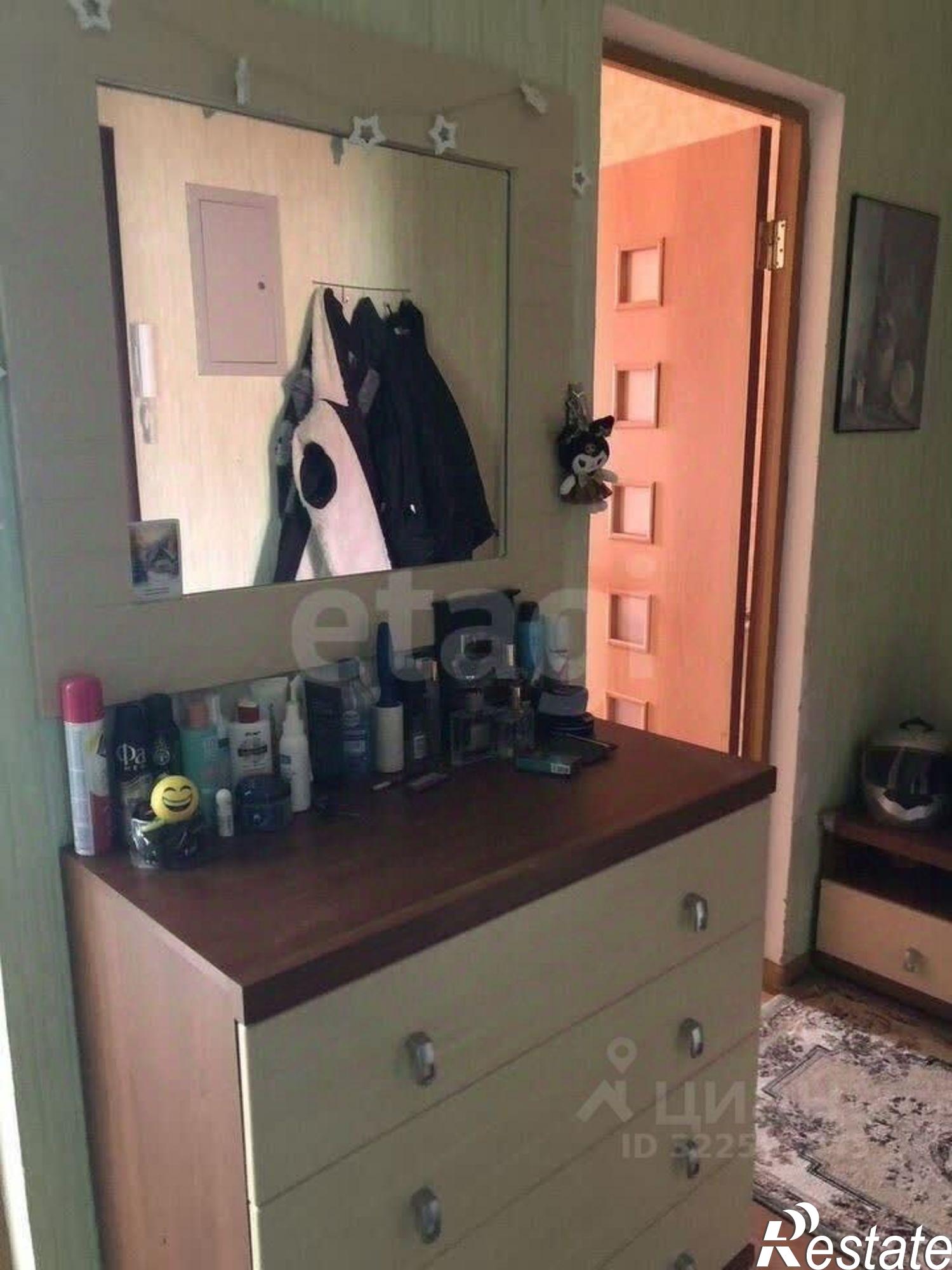 Купить квартиру за 5 200 000 рублей