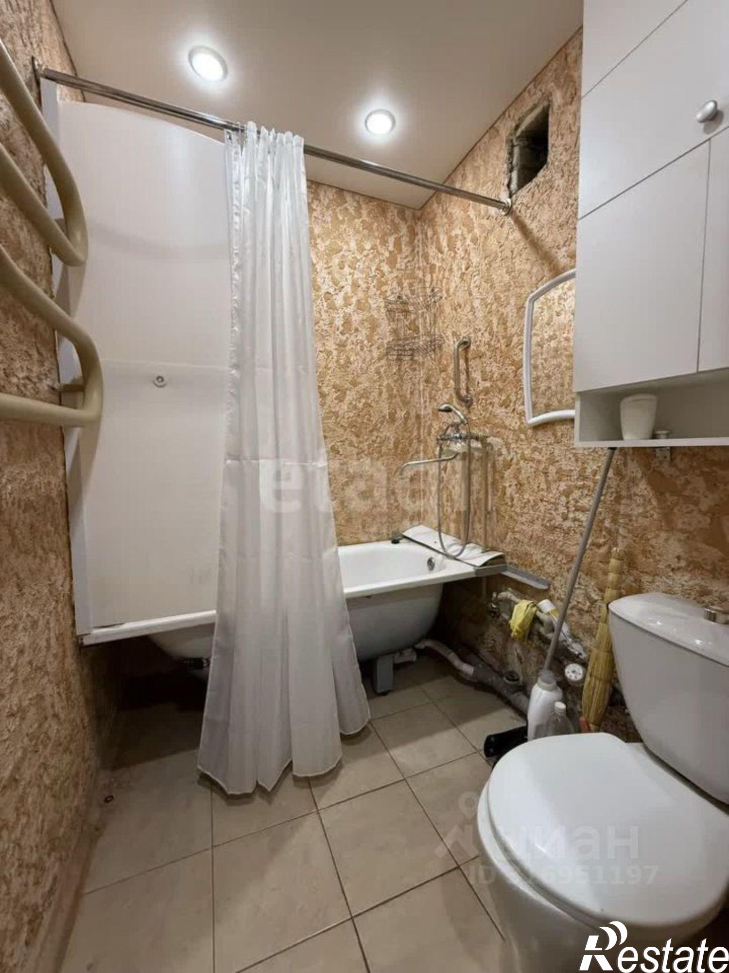 Купить квартиру за 4 200 000 рублей на улица Вавилова, 8