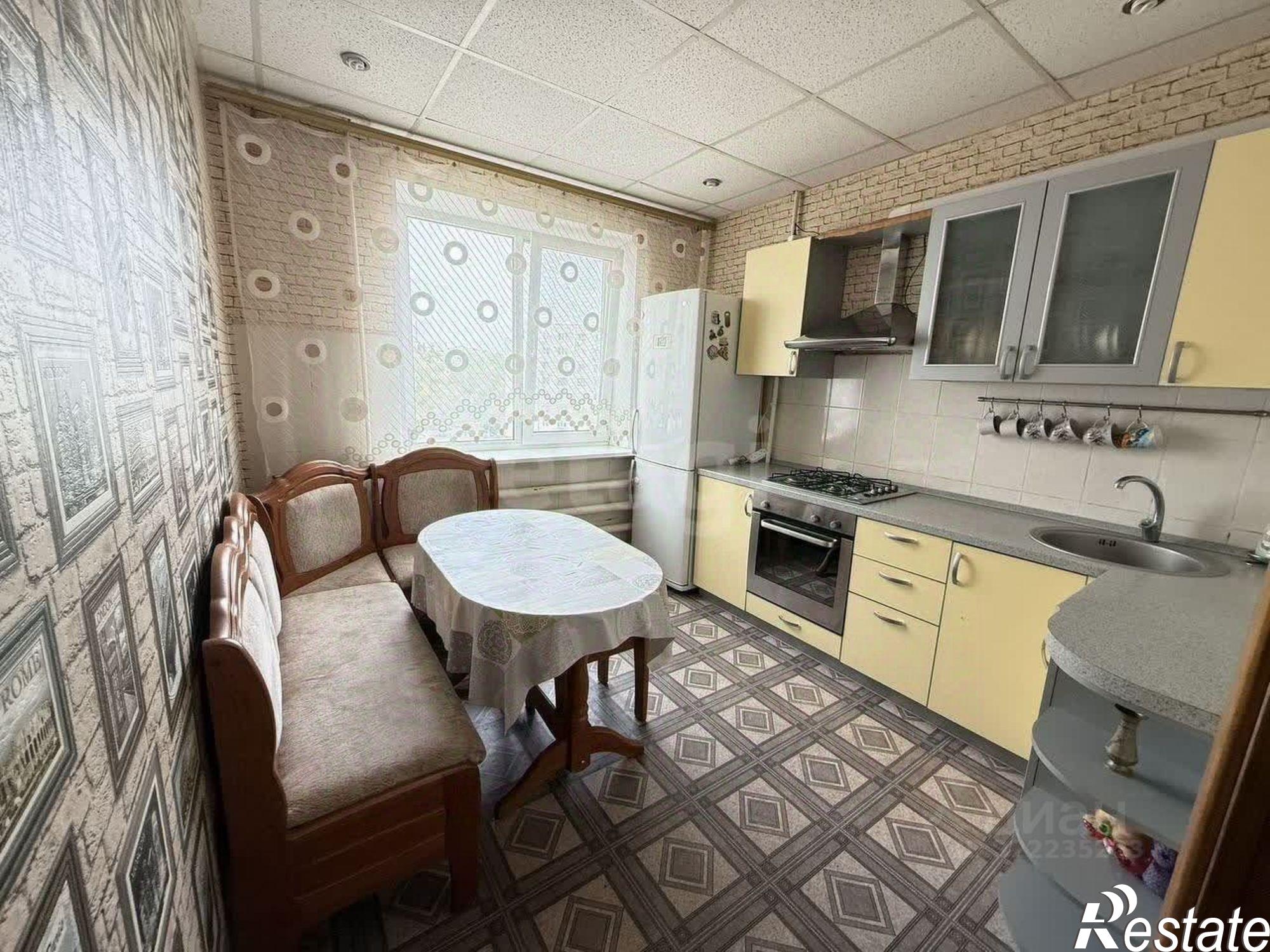 Купить квартиру за 5 500 000 рублей