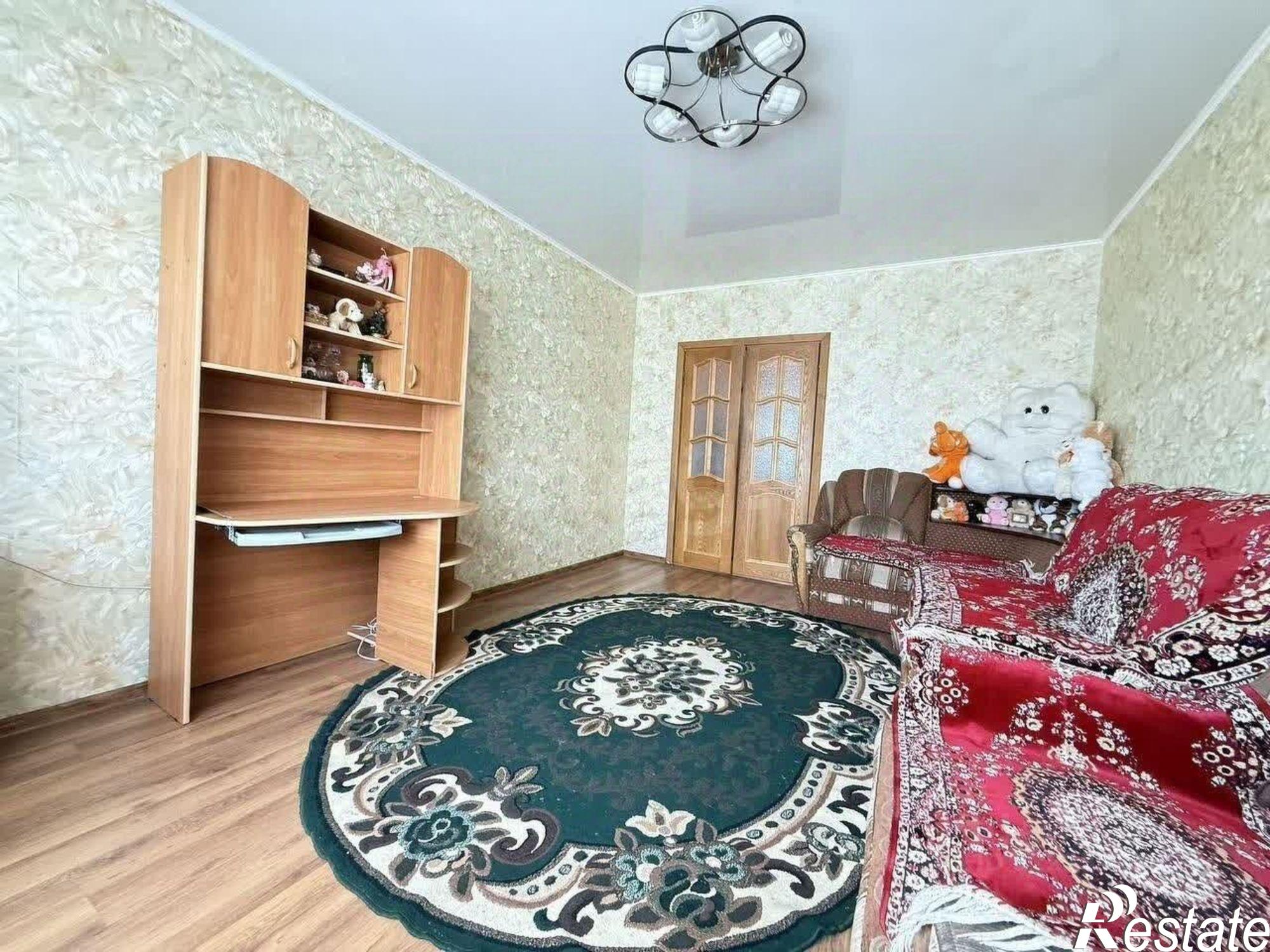 Купить квартиру за 5 500 000 рублей