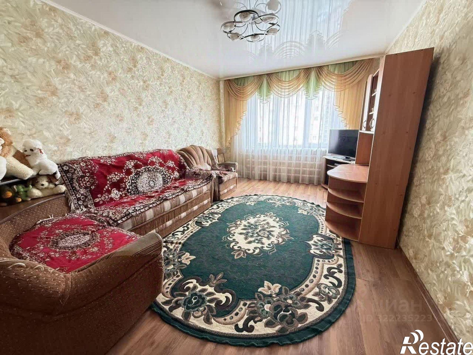 Купить квартиру за 5 500 000 рублей