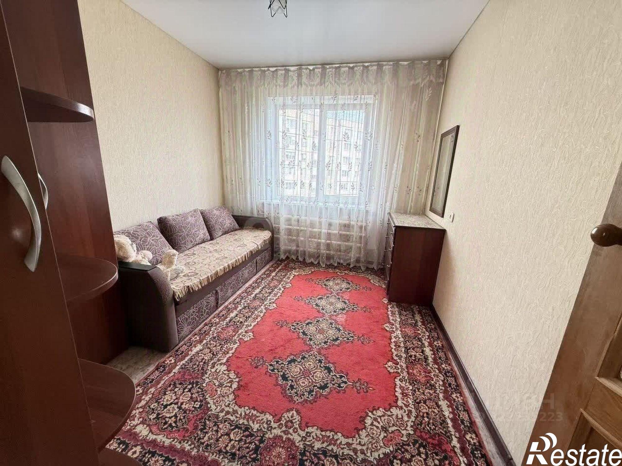 Купить квартиру за 5 500 000 рублей